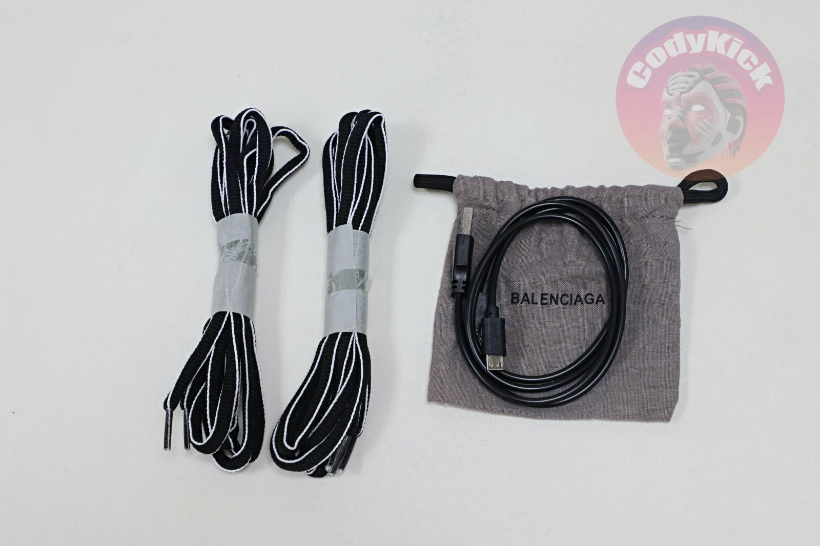 Balenciaga Track（LED）