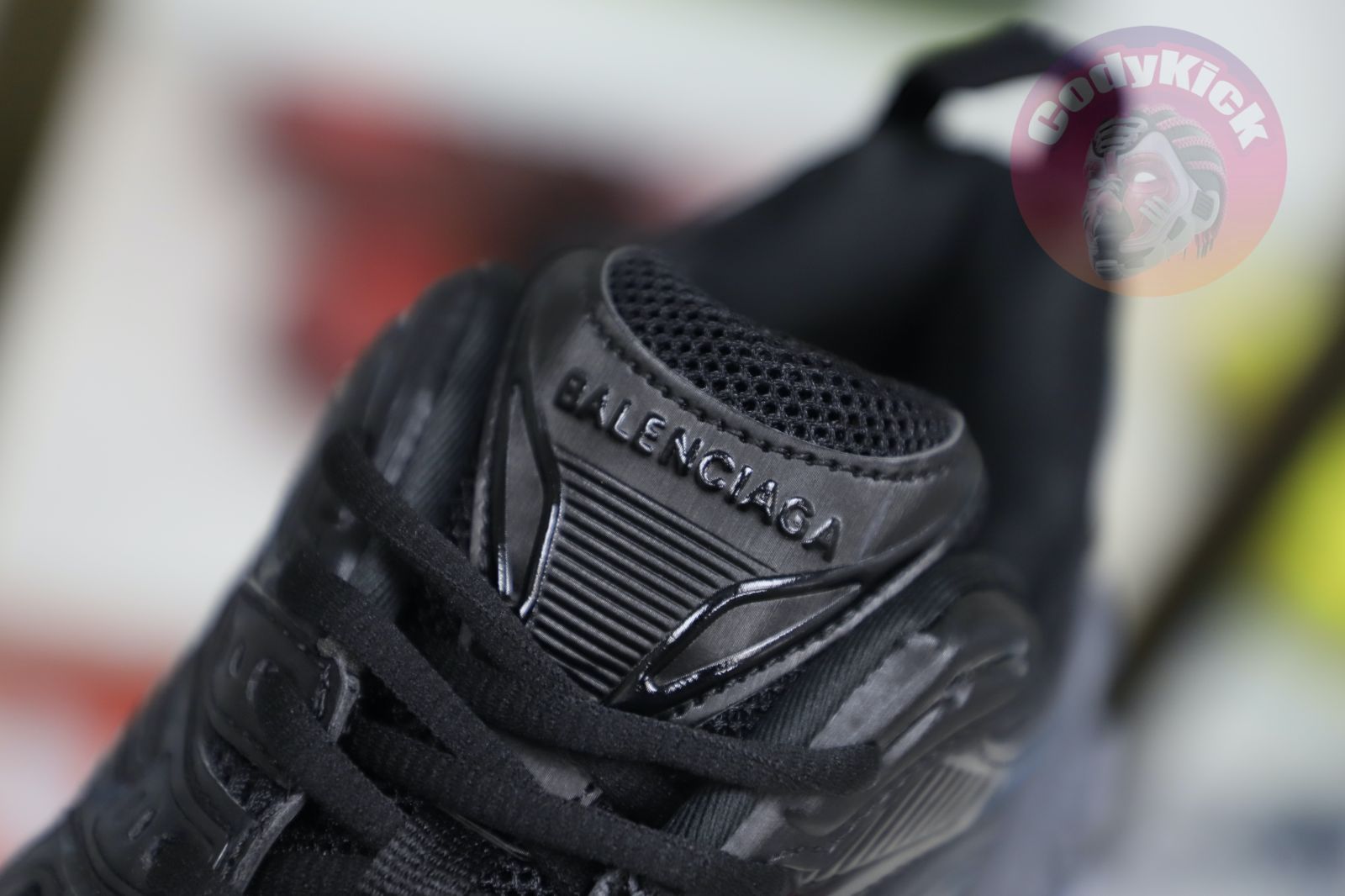 Balenciaga  Defender