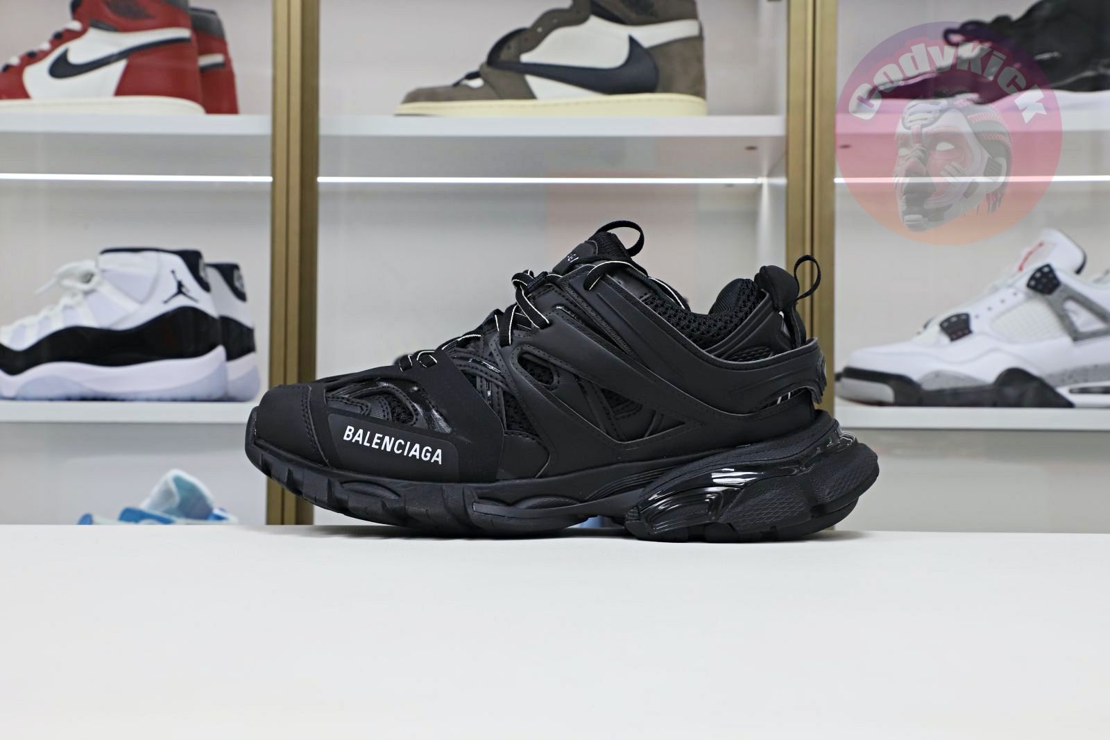 Balenciaga