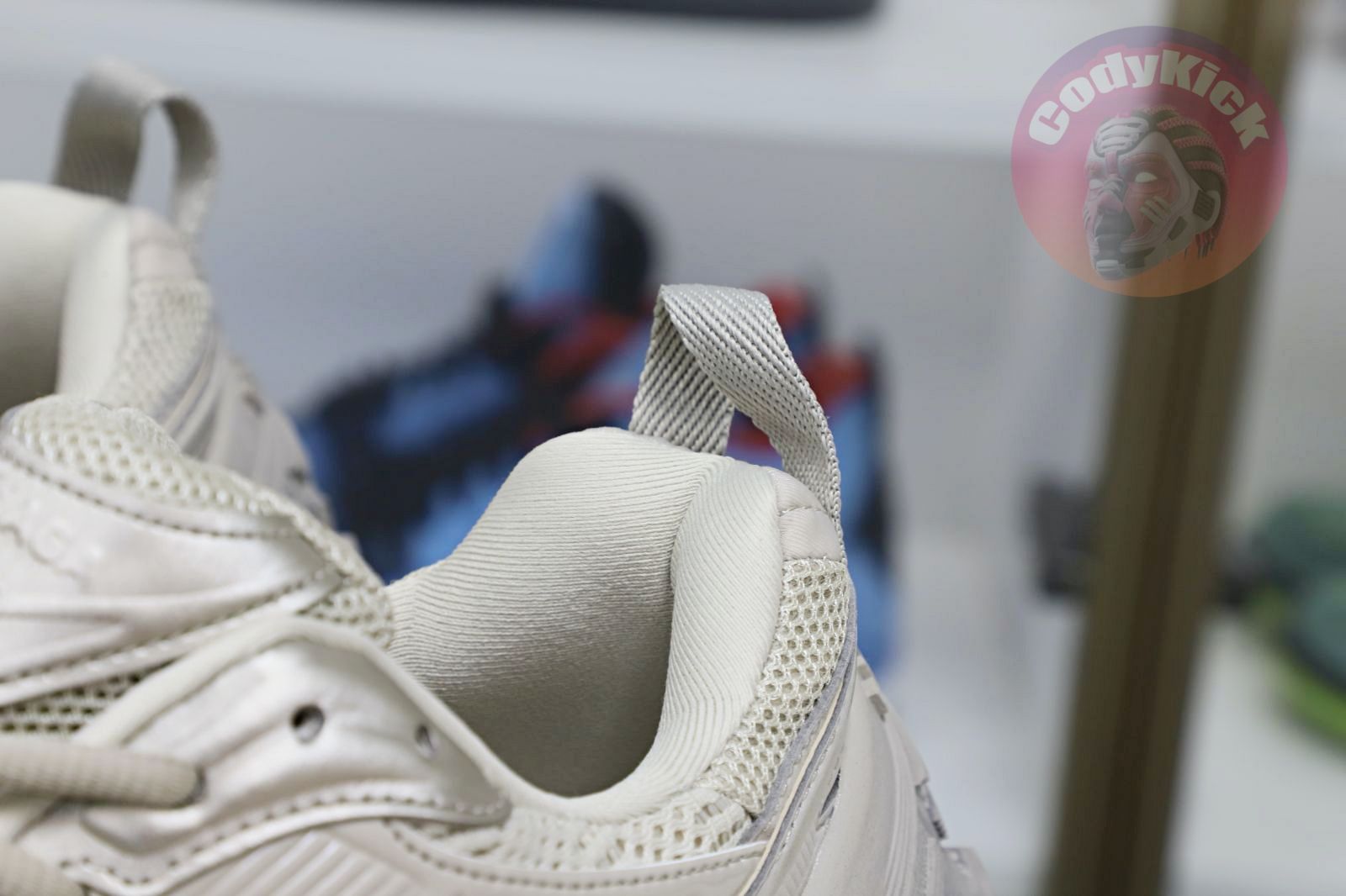 Balenciaga  Defender