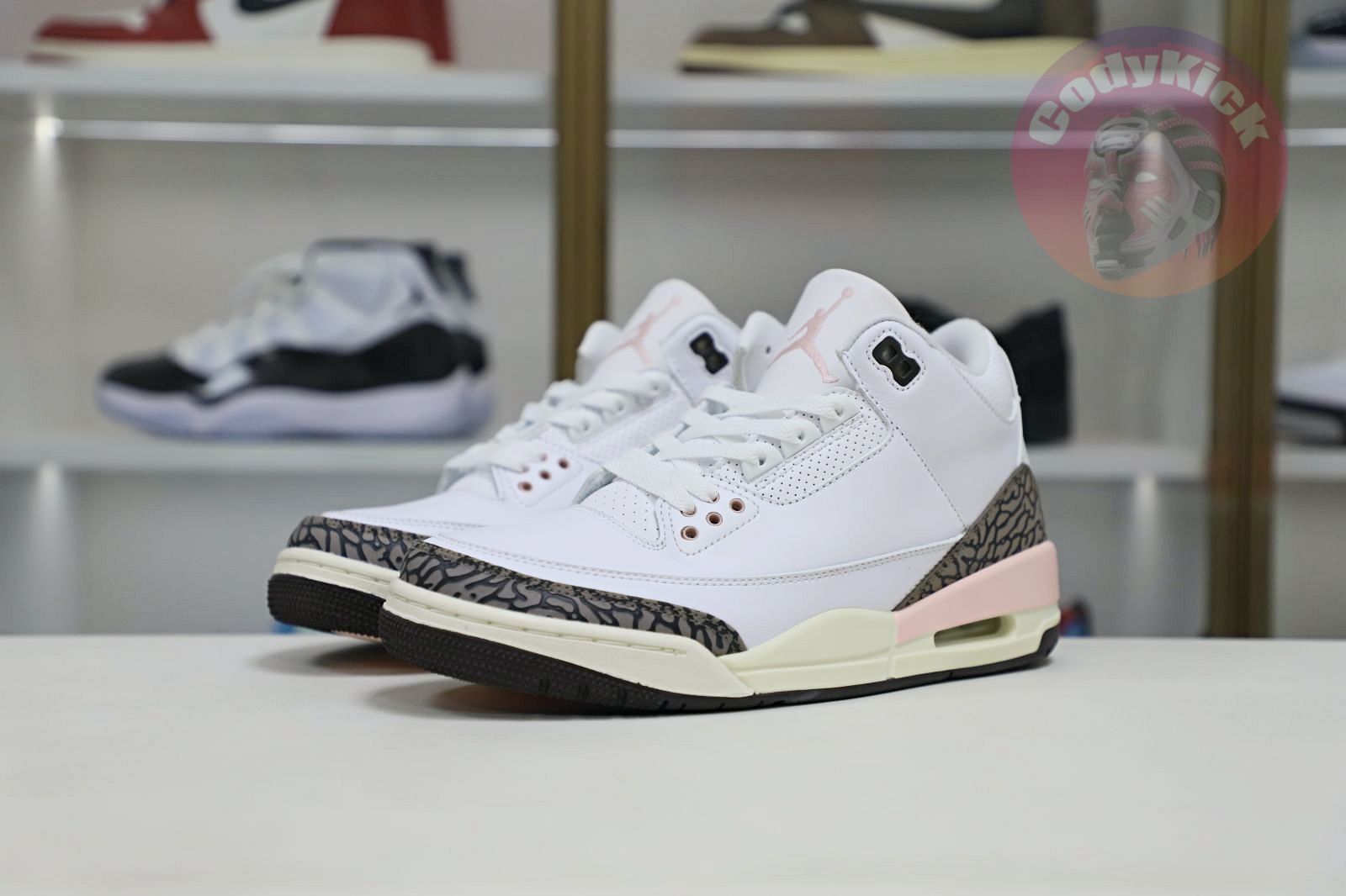 Jordan Air Jordan 3 retro