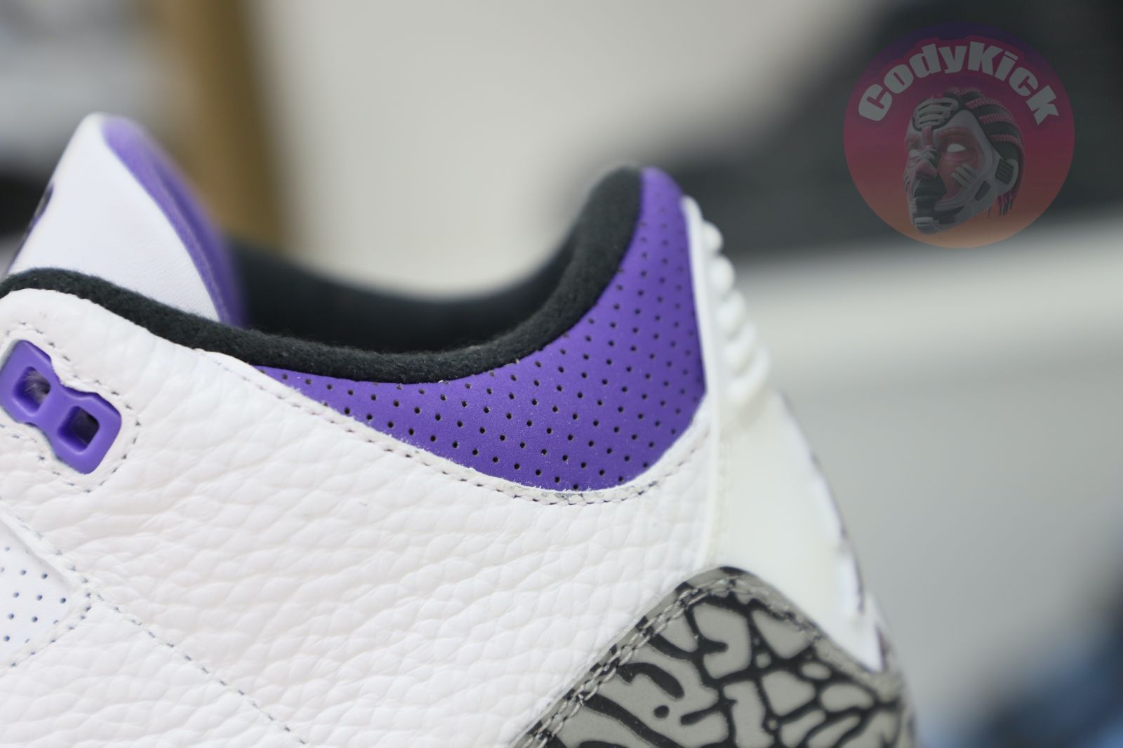 Jordan Air Jordan 3 retro