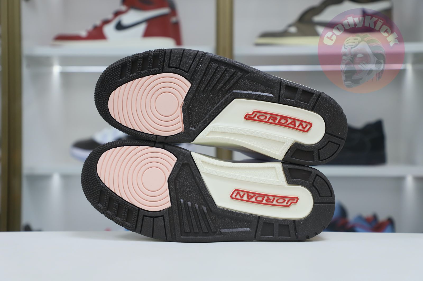 Jordan Air Jordan 3 retro