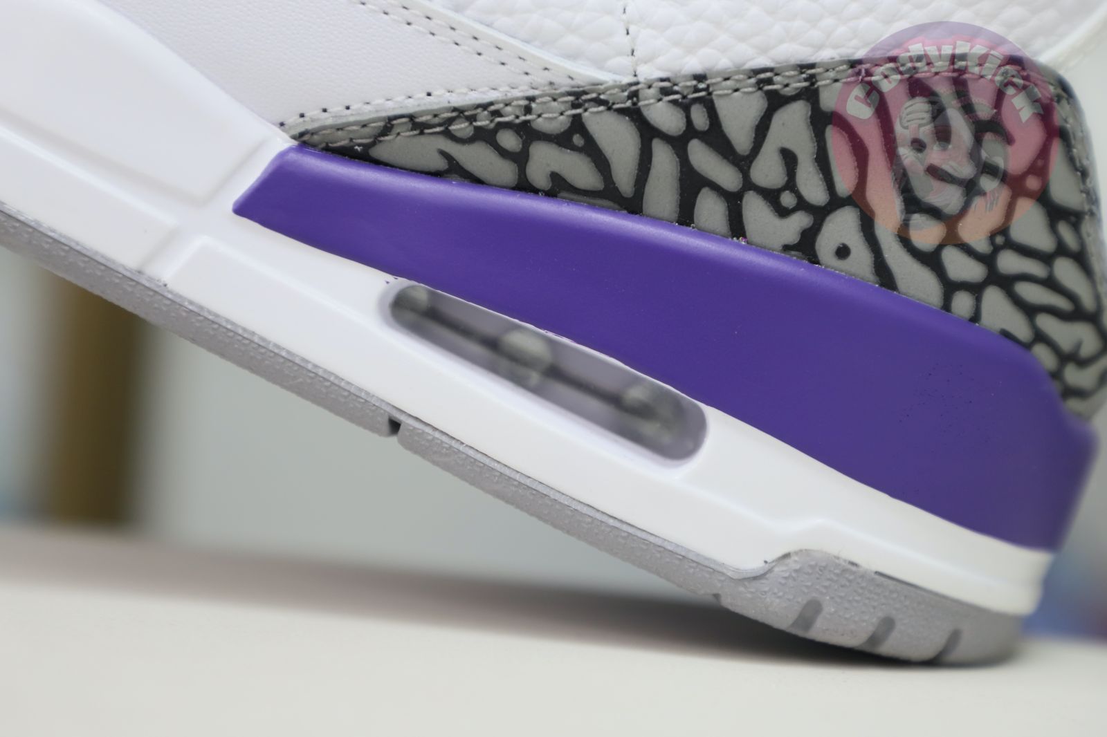 Jordan Air Jordan 3 retro