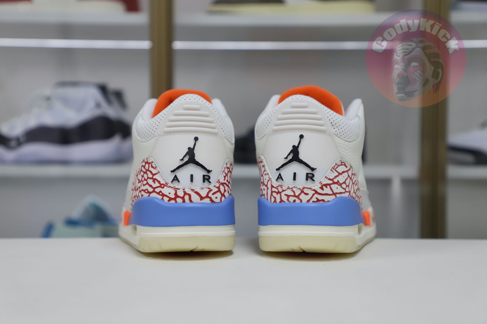 Jordan Air Jordan 3