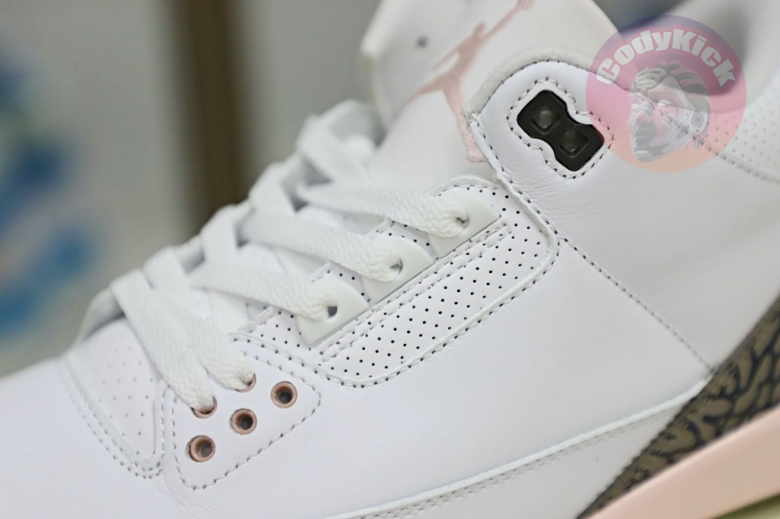 Jordan Air Jordan 3 retro