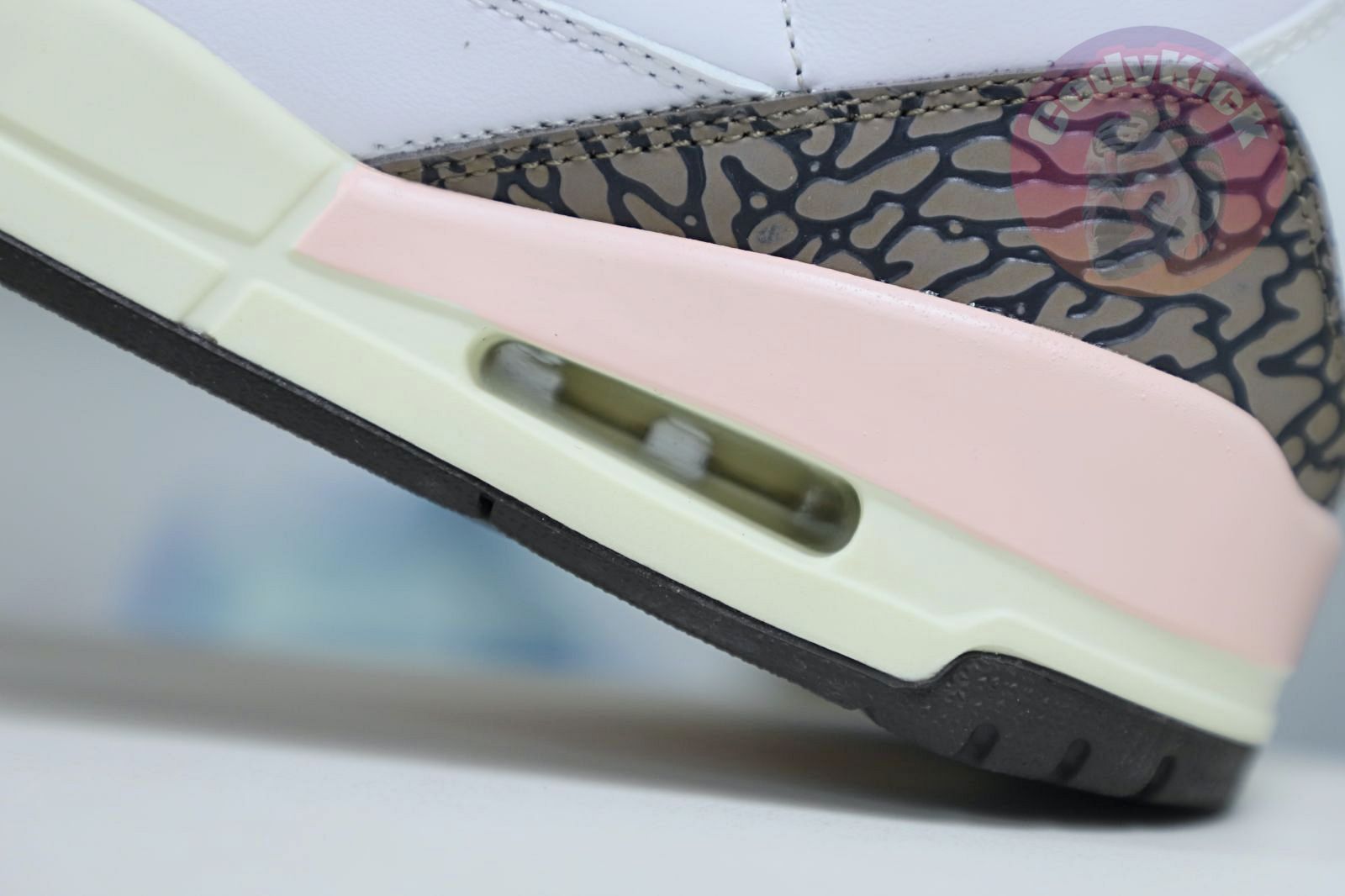 Jordan Air Jordan 3 retro