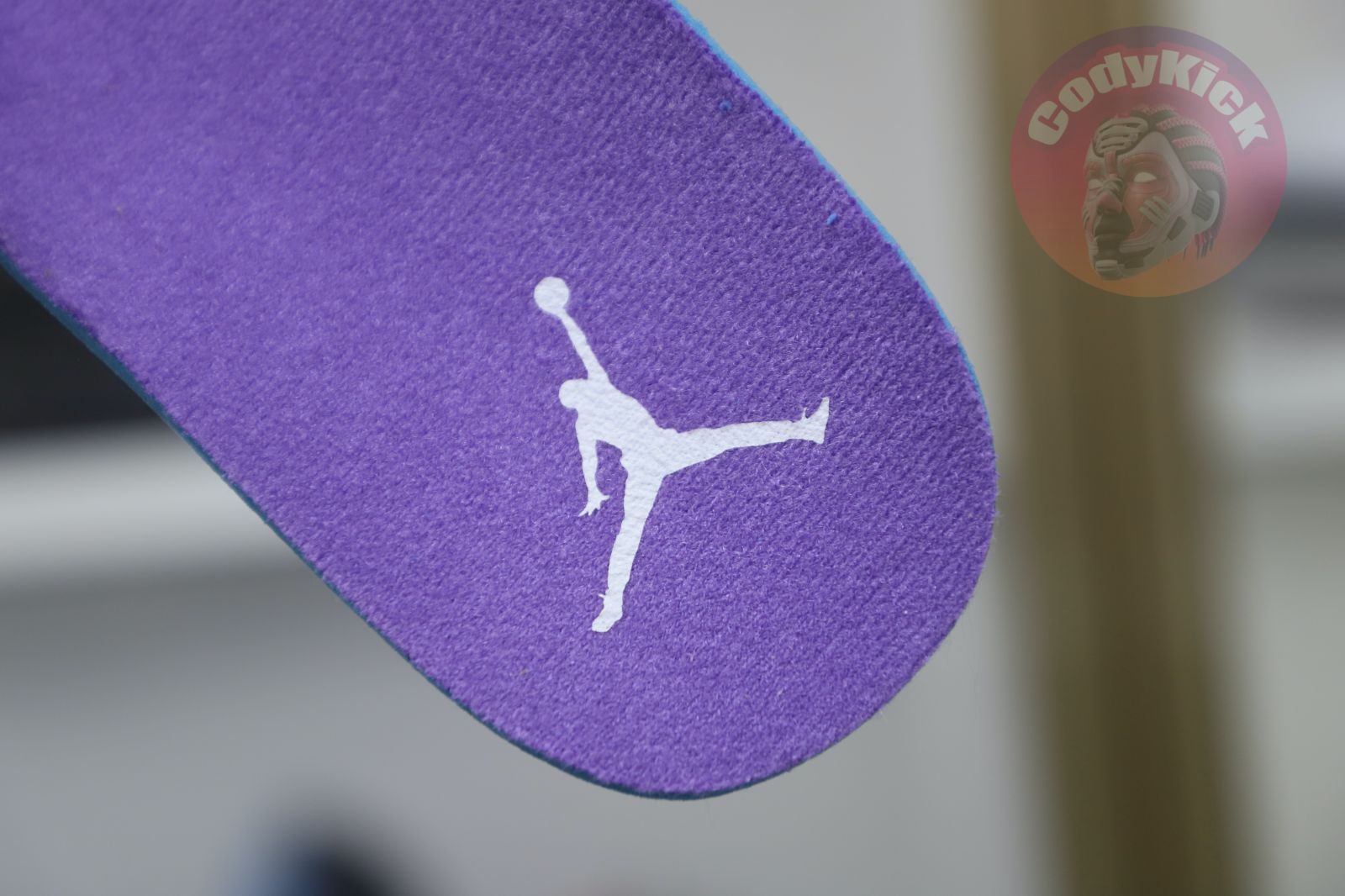 Jordan Air Jordan 3 retro