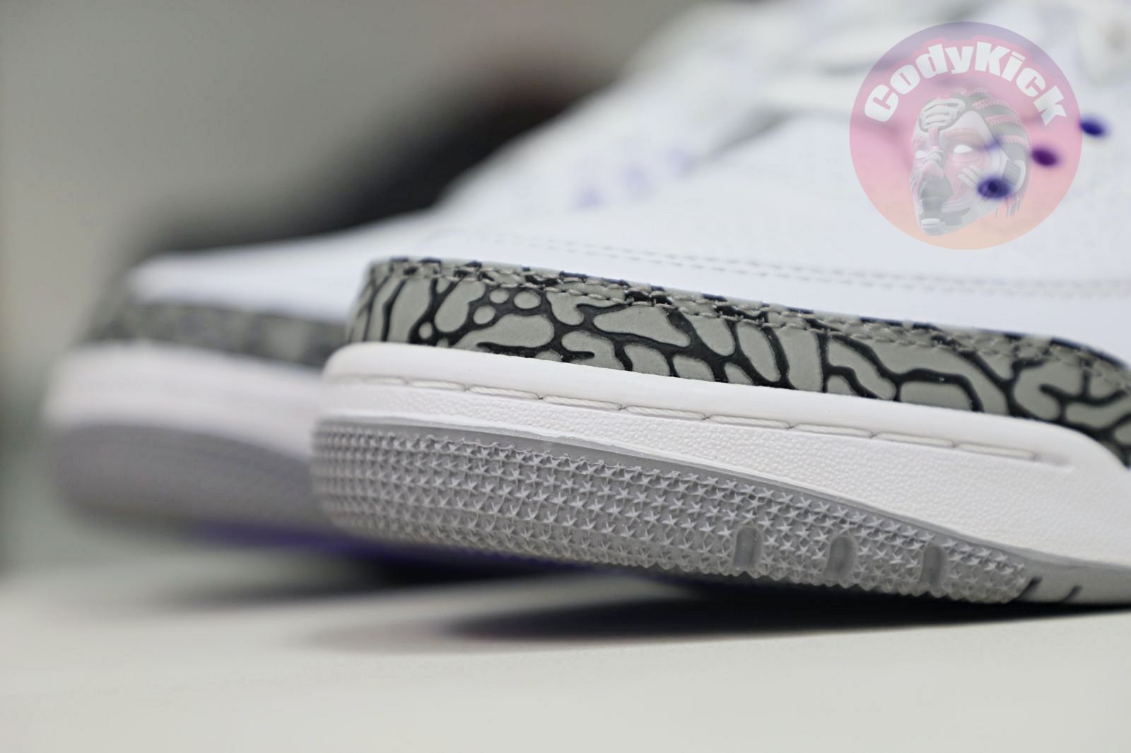 Jordan Air Jordan 3 retro