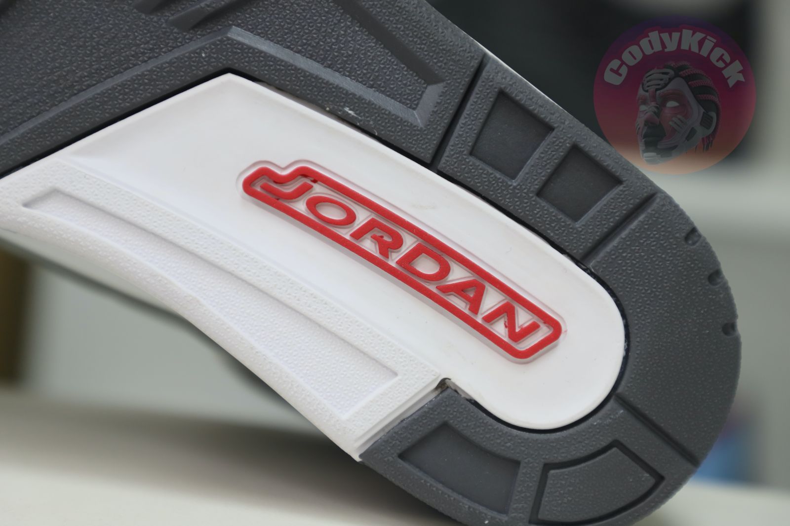 Jordan Air Jordan 3 retro