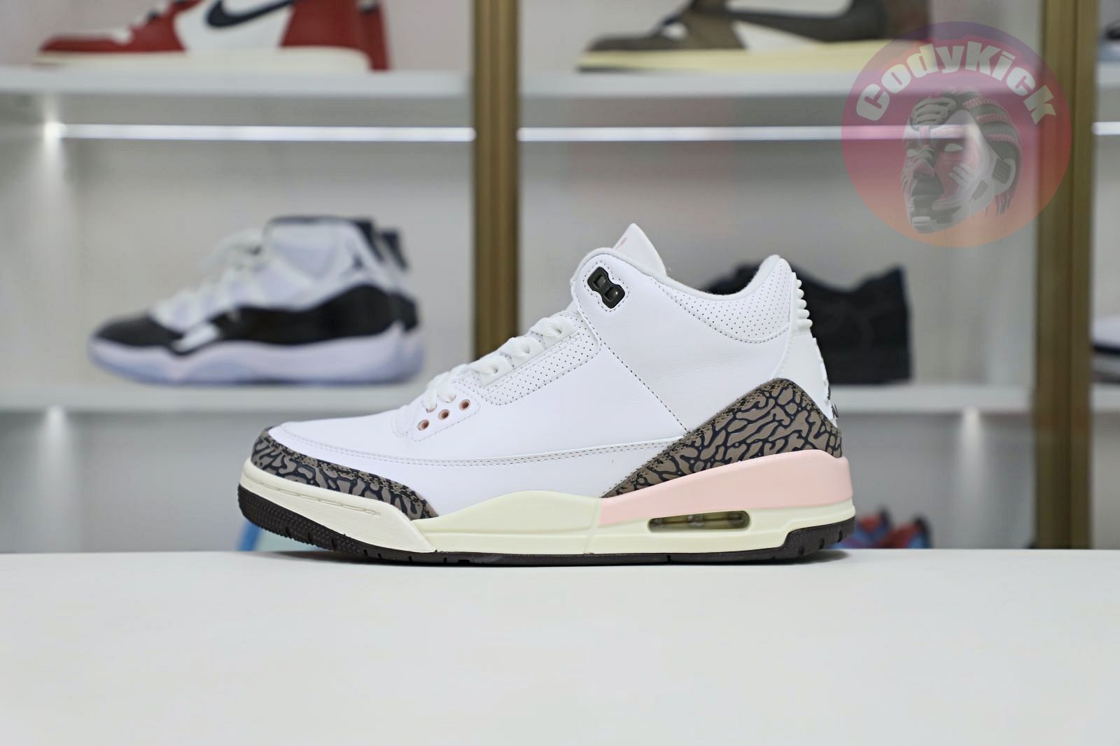 Jordan Air Jordan 3 retro