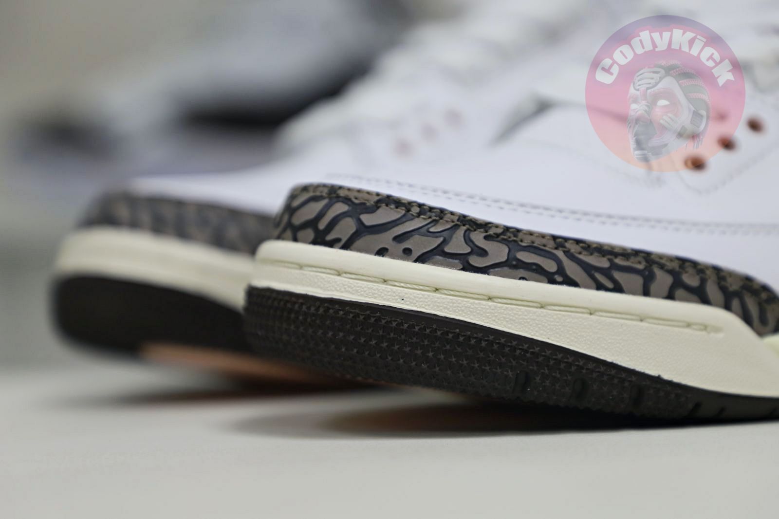 Jordan Air Jordan 3 retro