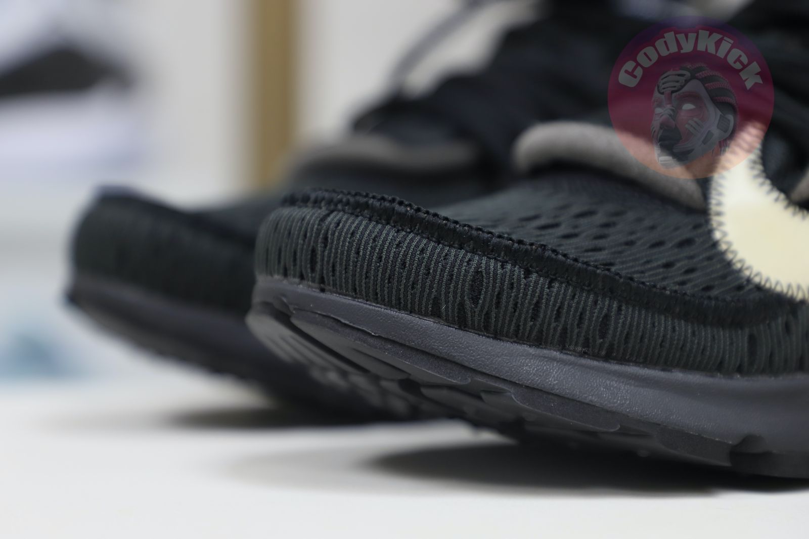 OFE-WHITE xNike Air Presto2.0 THE TEN