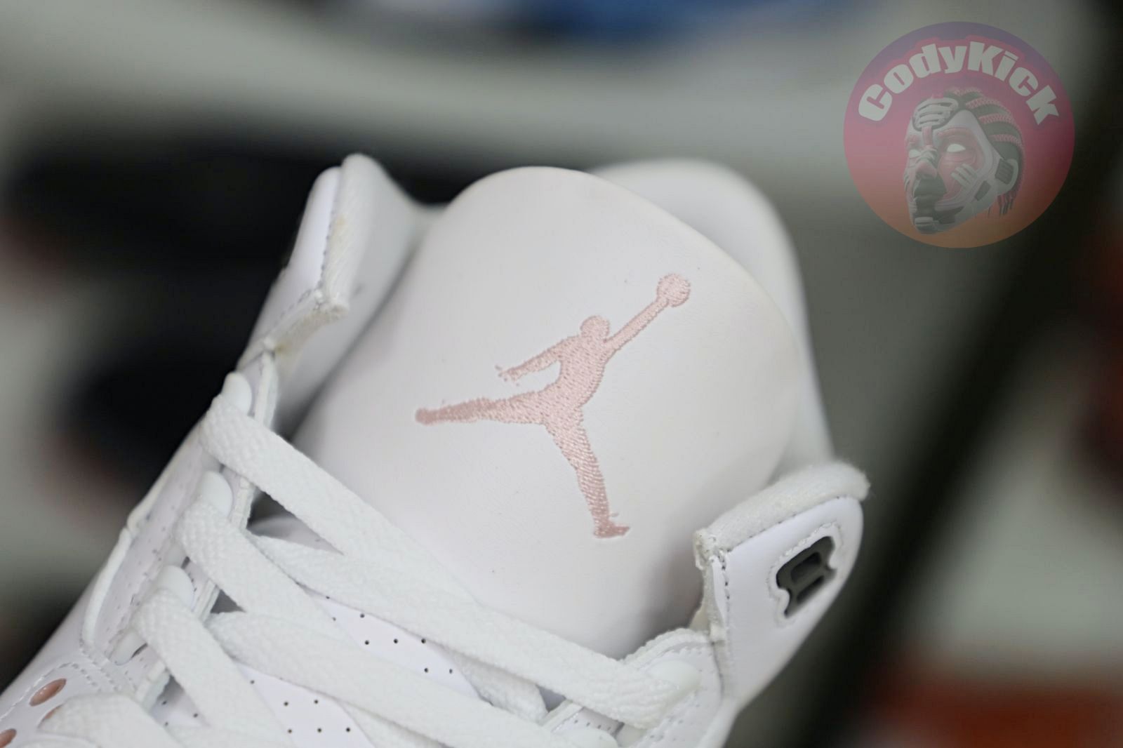 Jordan Air Jordan 3 retro