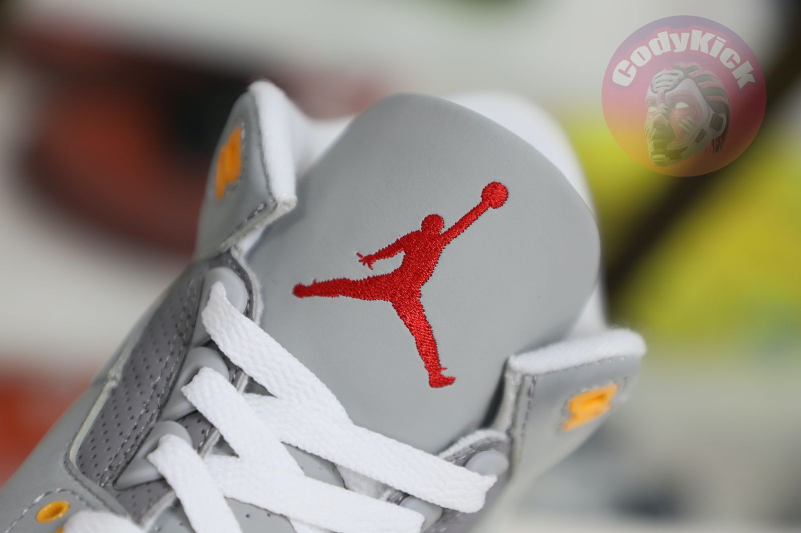 Jordan Air Jordan 3 retro