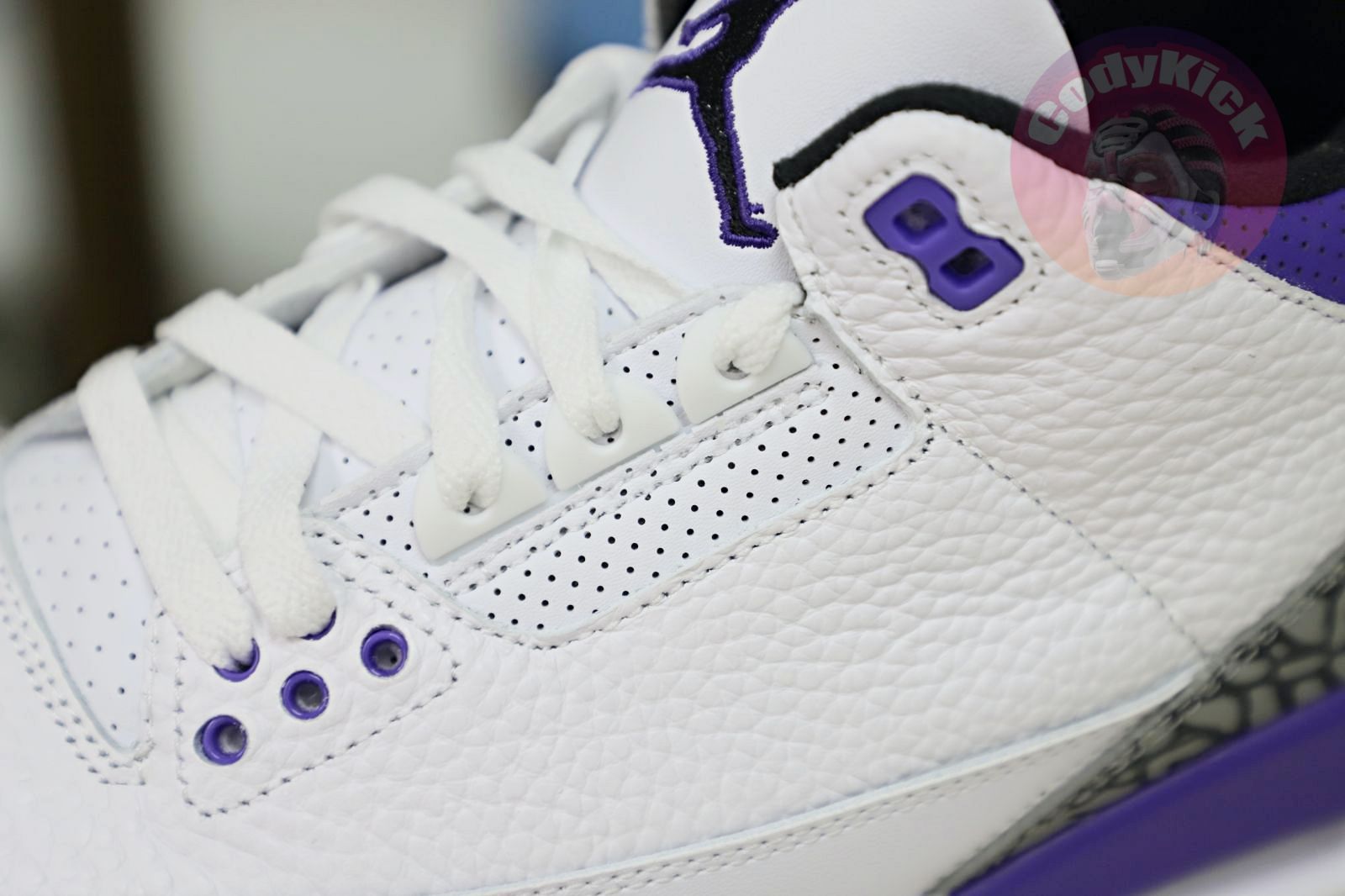 Jordan Air Jordan 3 retro