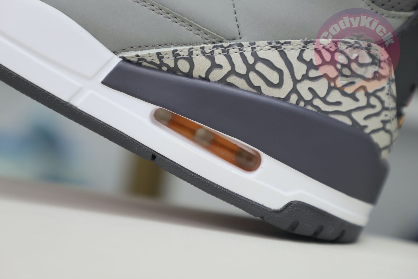 Jordan Air Jordan 3 retro