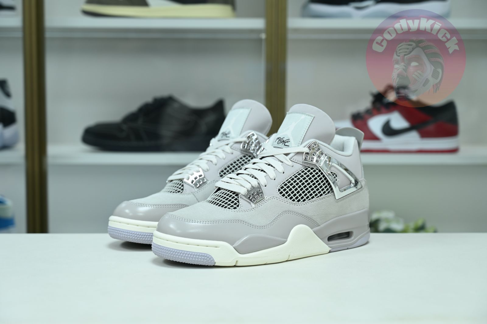 Jordan Air Jordan 4