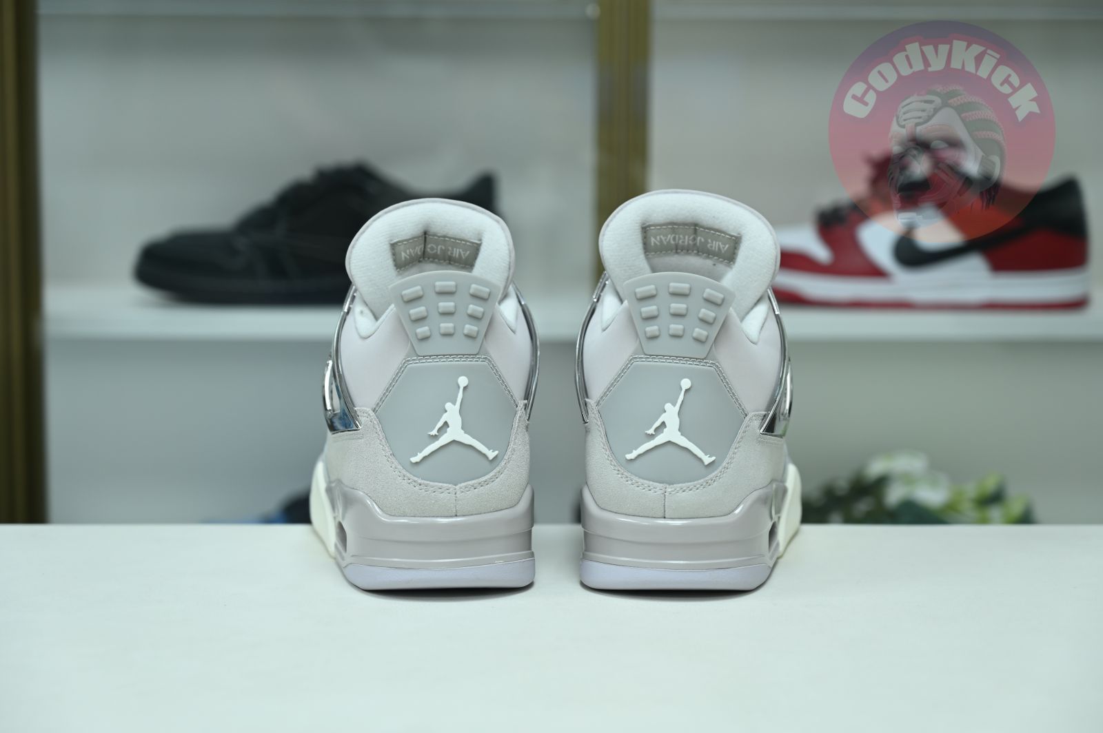 Jordan Air Jordan 4