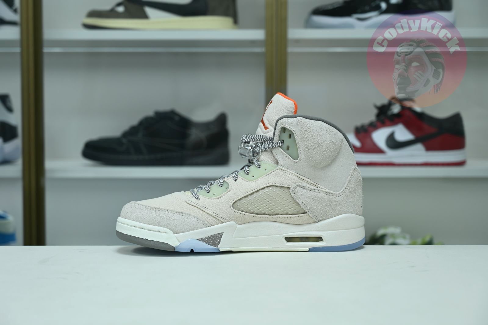 Jordan Air Jordan5 SE