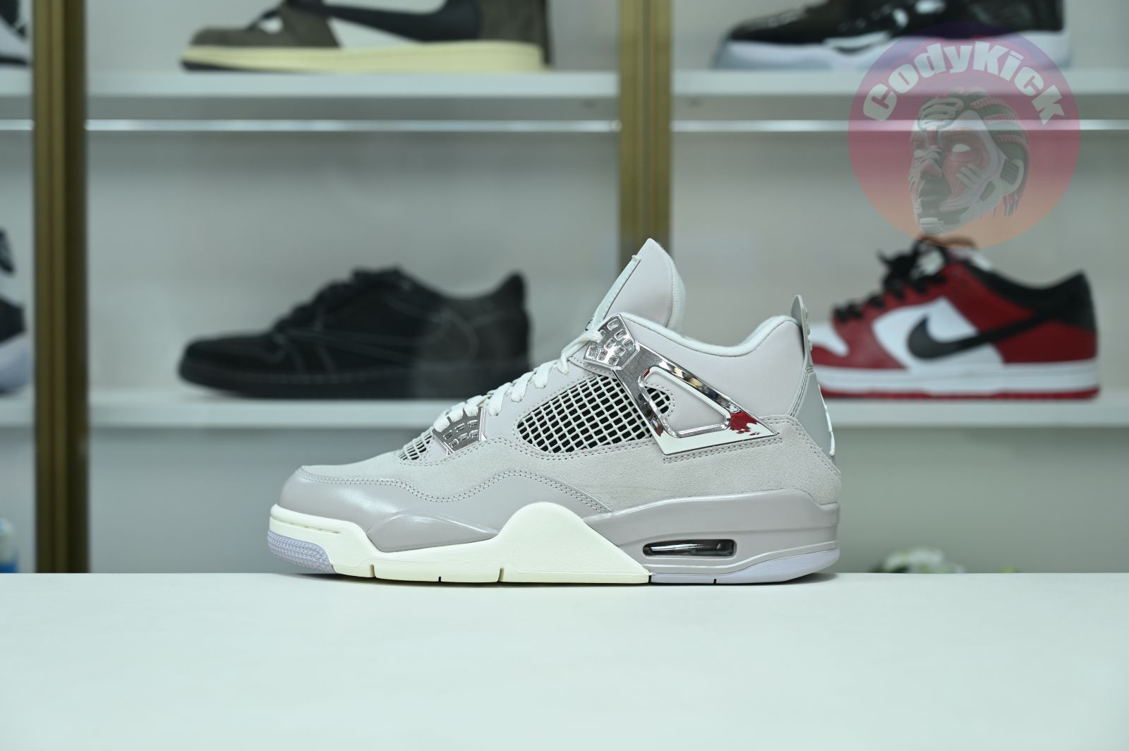 Jordan Air Jordan 4