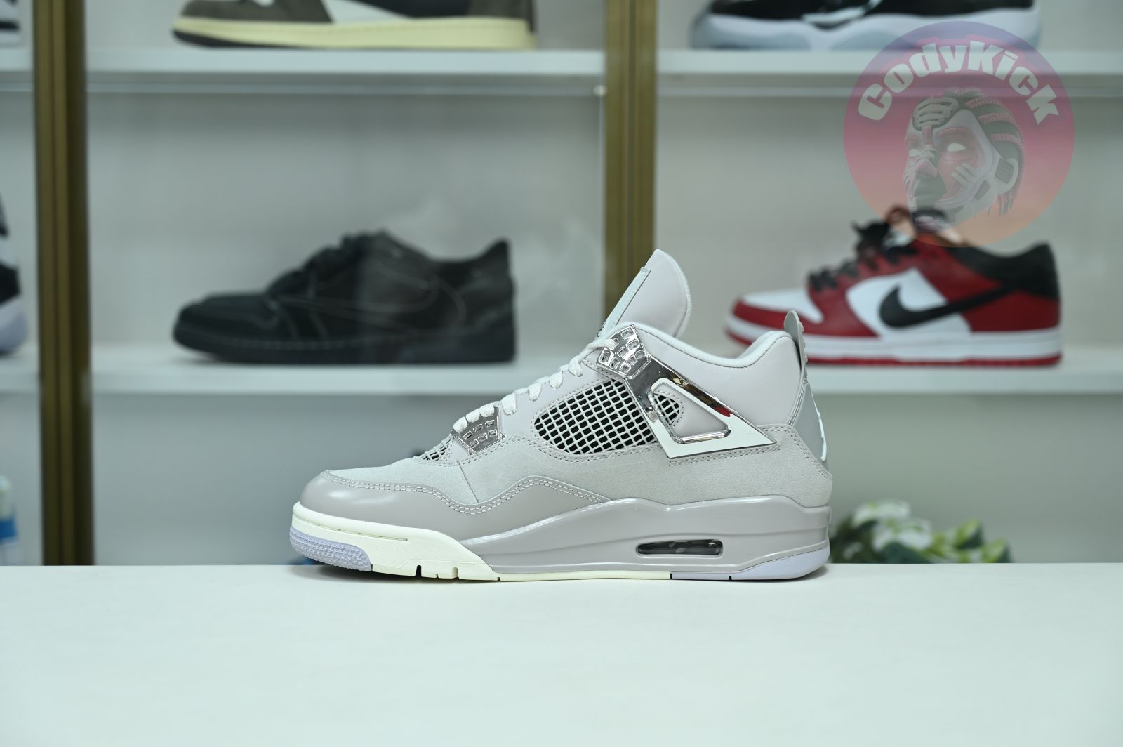Jordan Air Jordan 4