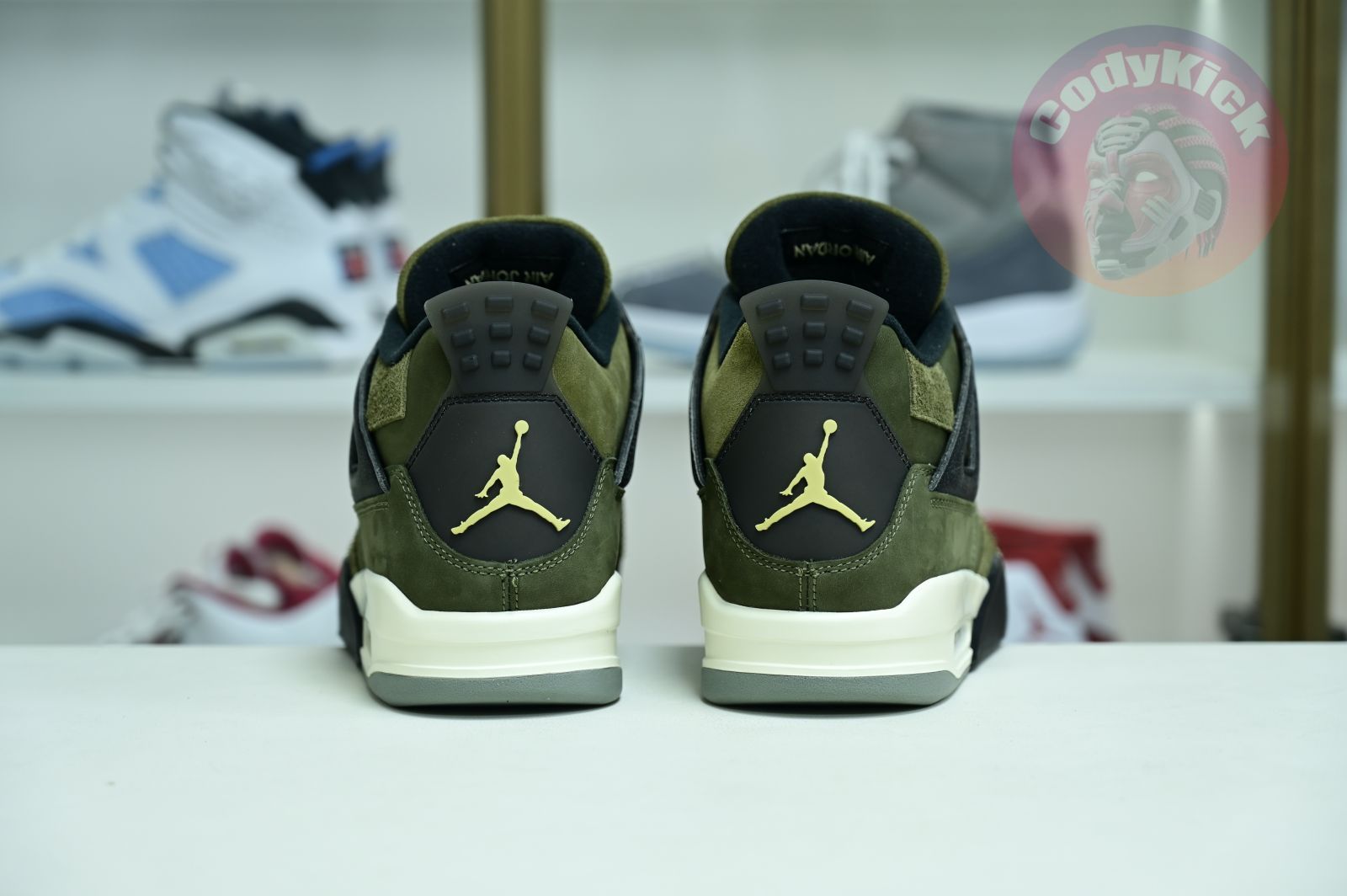Jordan Air Jordan4
