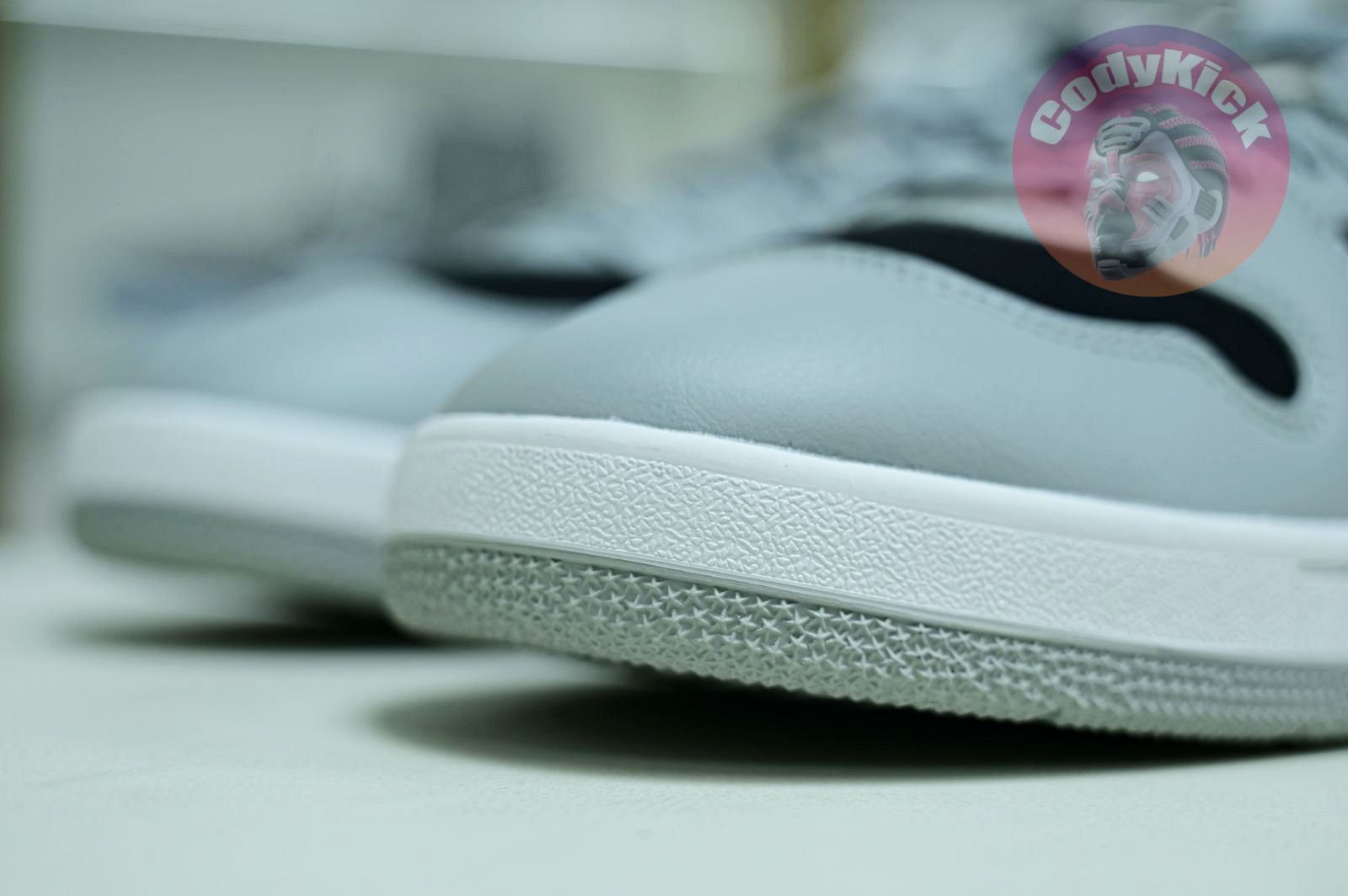 Nike Mac Attack QSSP OG