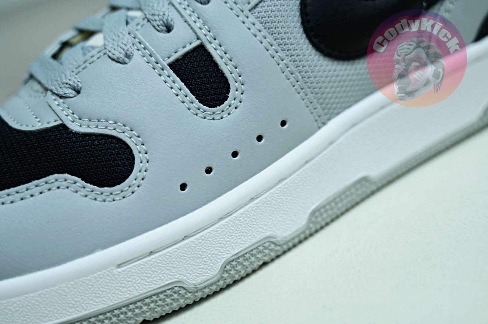 Nike Mac Attack QSSP OG