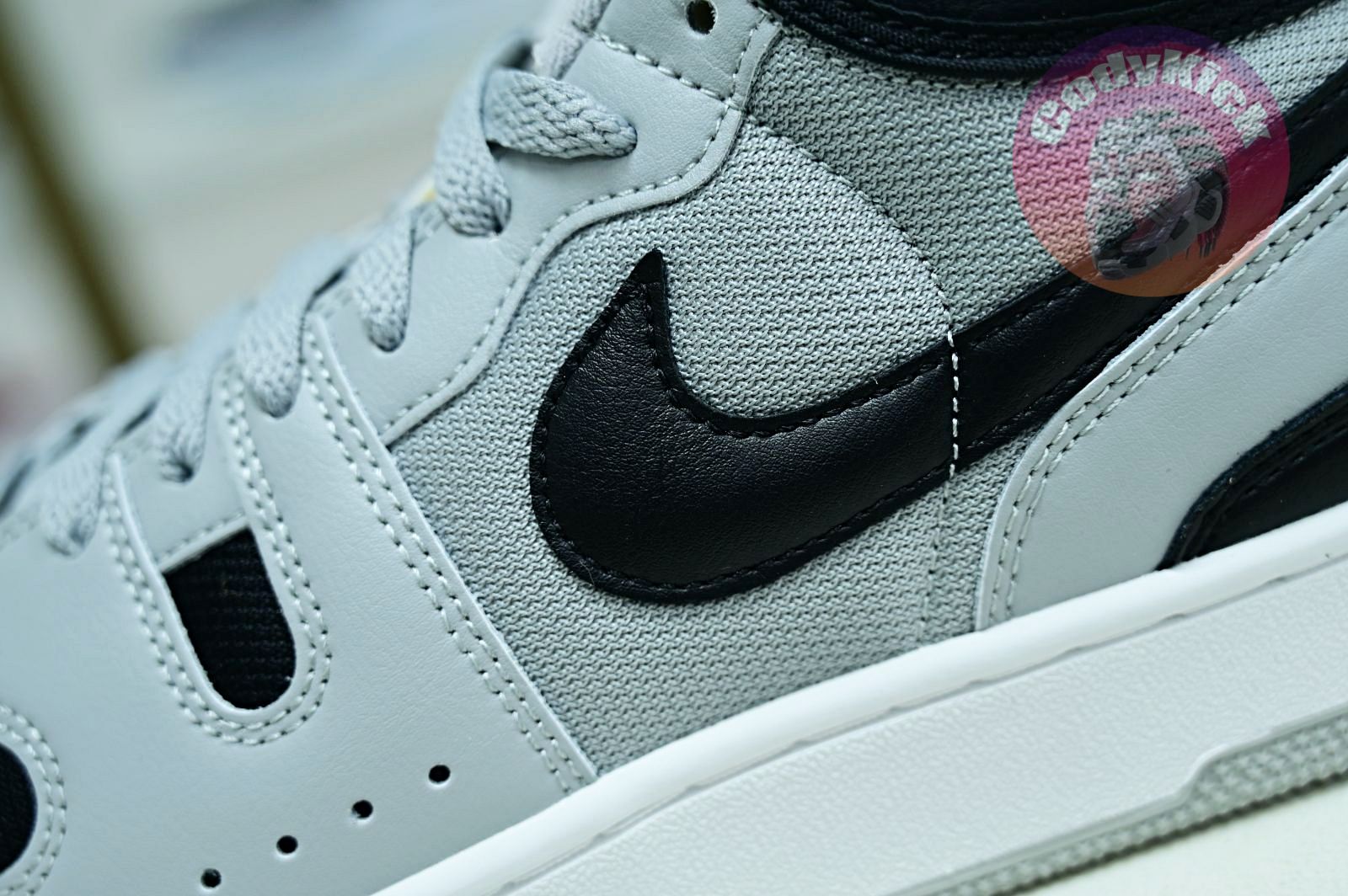 Nike Mac Attack QSSP OG