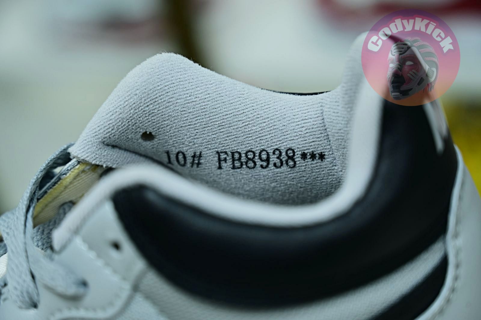 Nike Mac Attack QSSP OG