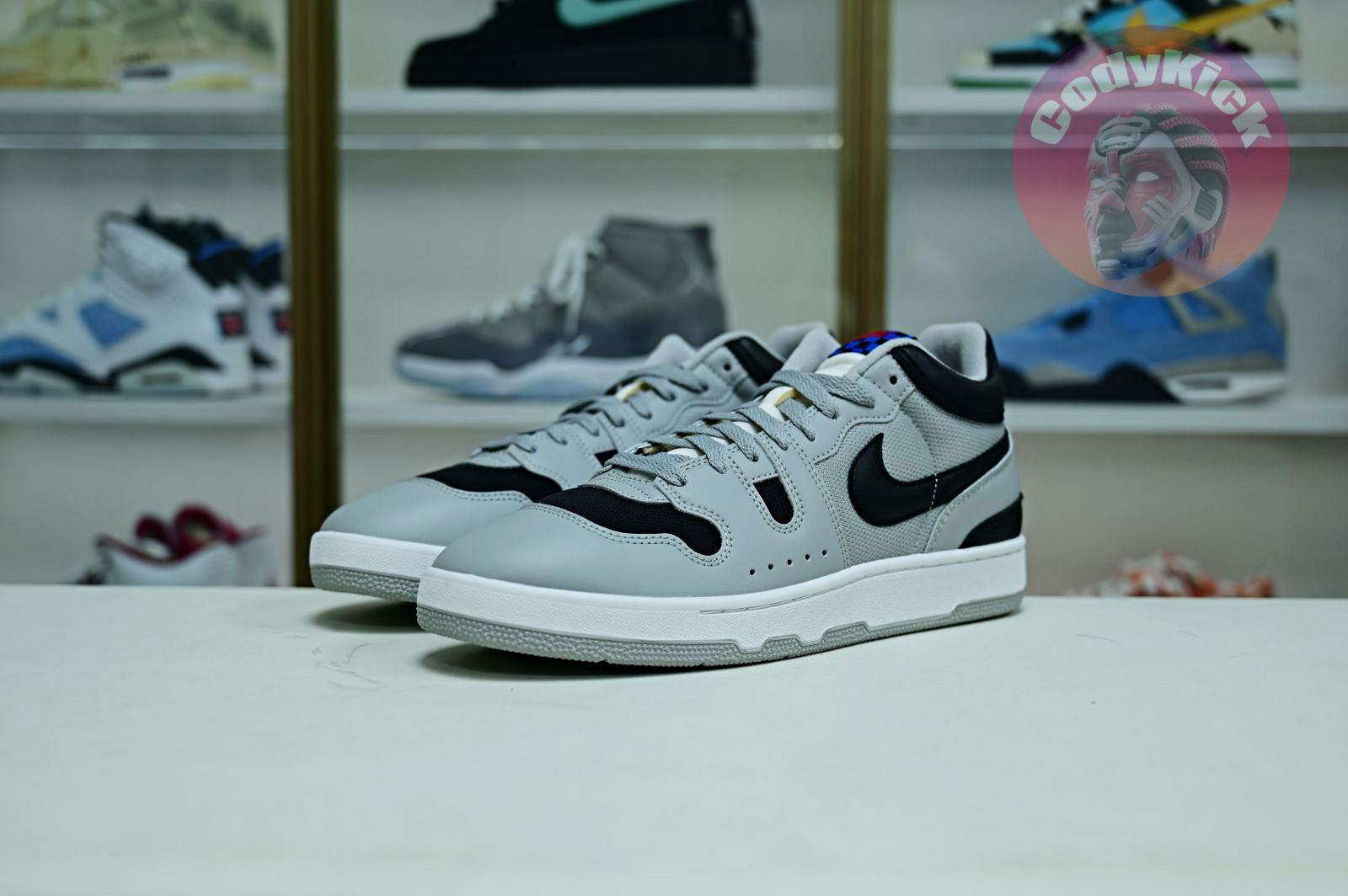 Nike Mac Attack QSSP OG