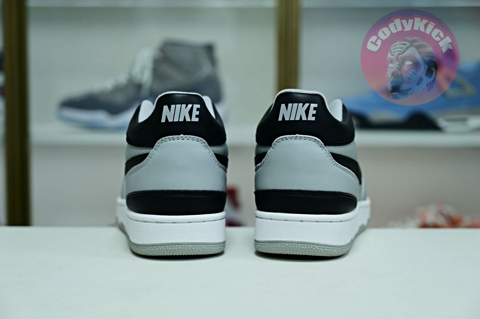 Nike Mac Attack QSSP OG