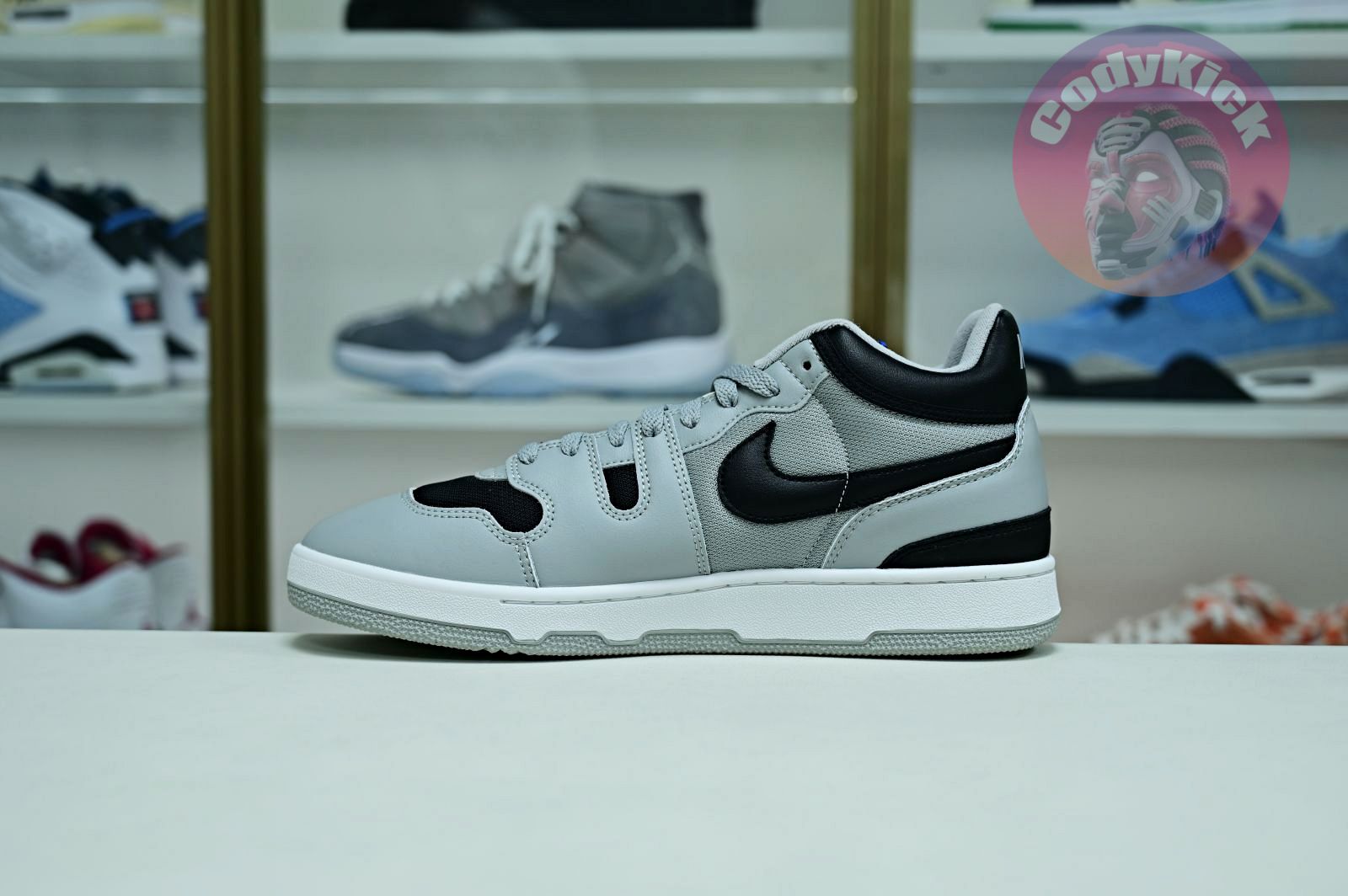 Nike Mac Attack QSSP OG