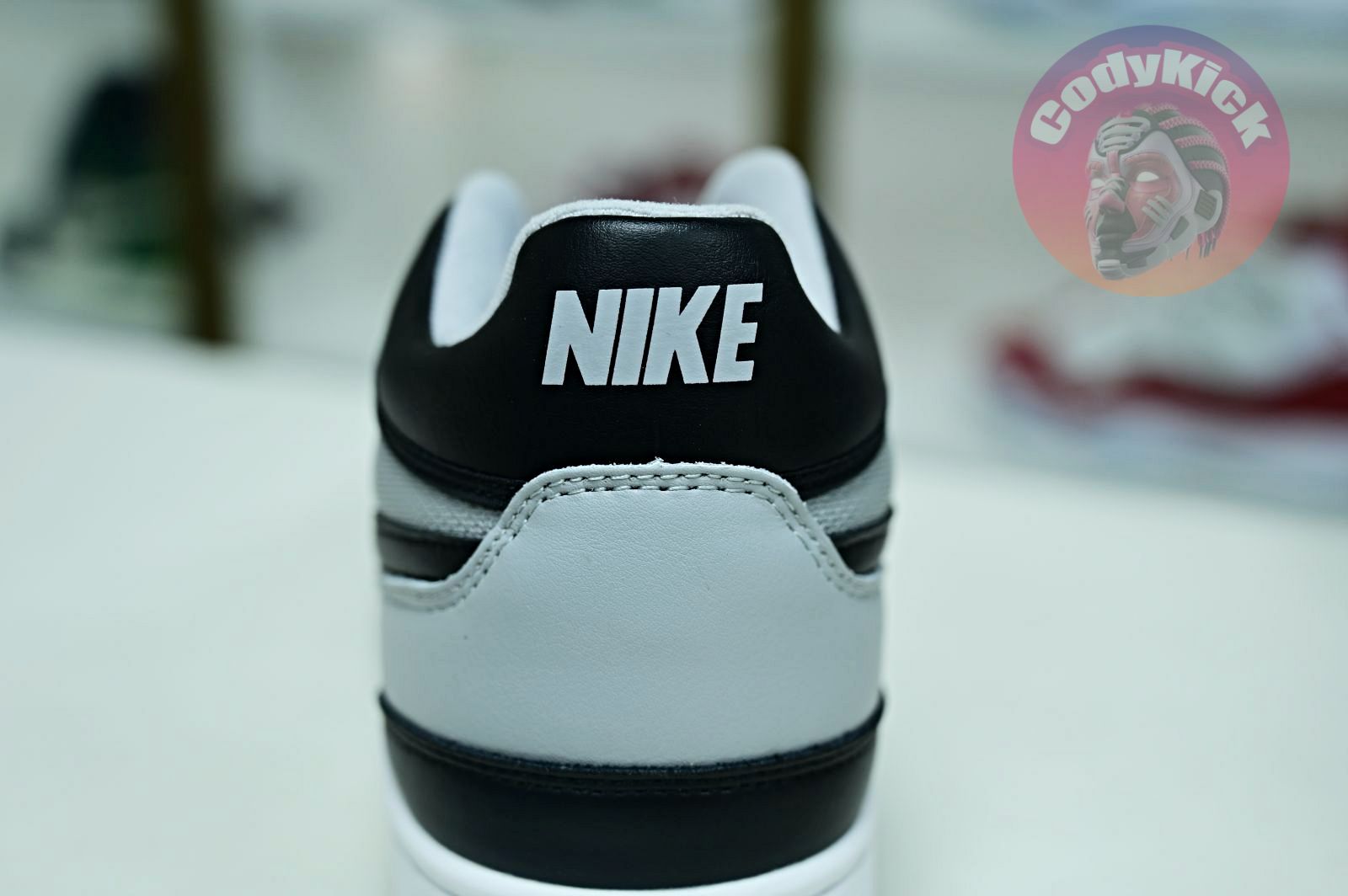 Nike Mac Attack QSSP OG