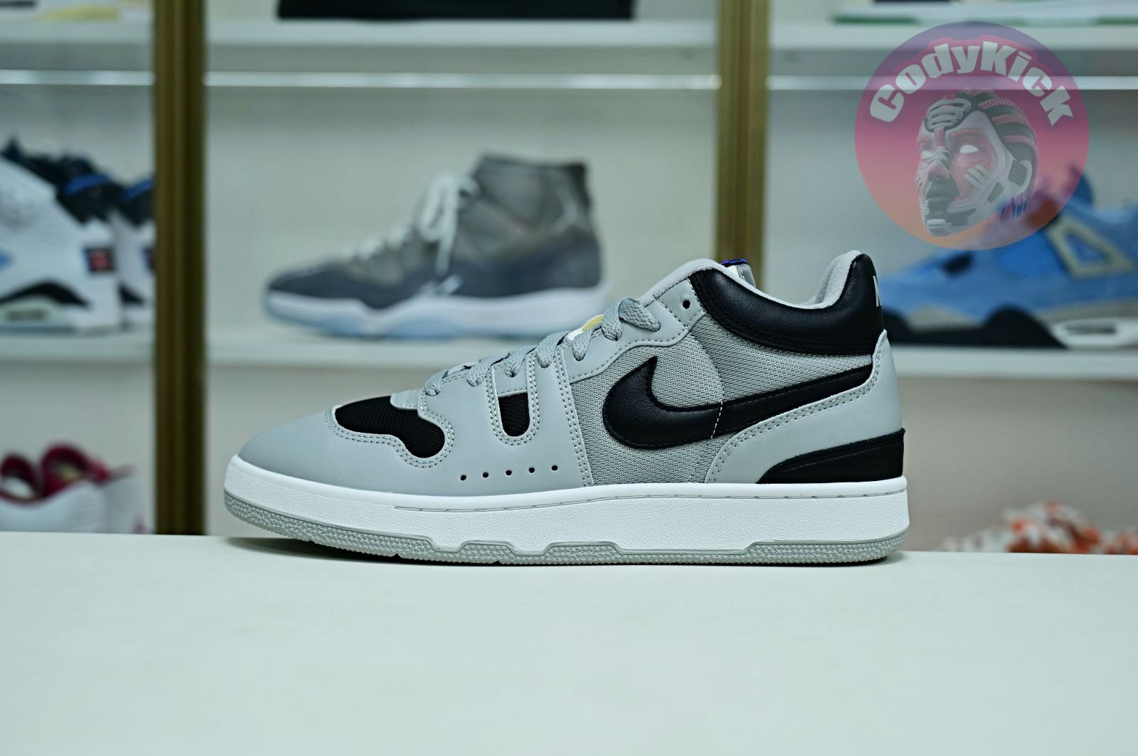 Nike Mac Attack QSSP OG