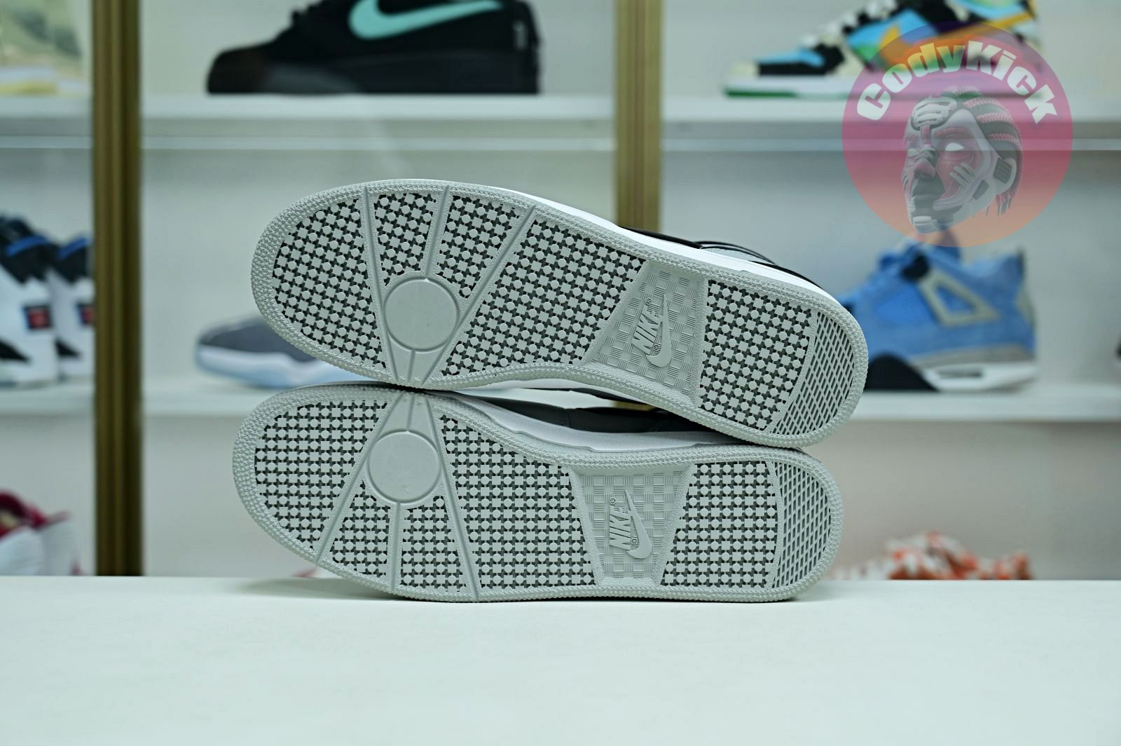 Nike Mac Attack QSSP OG