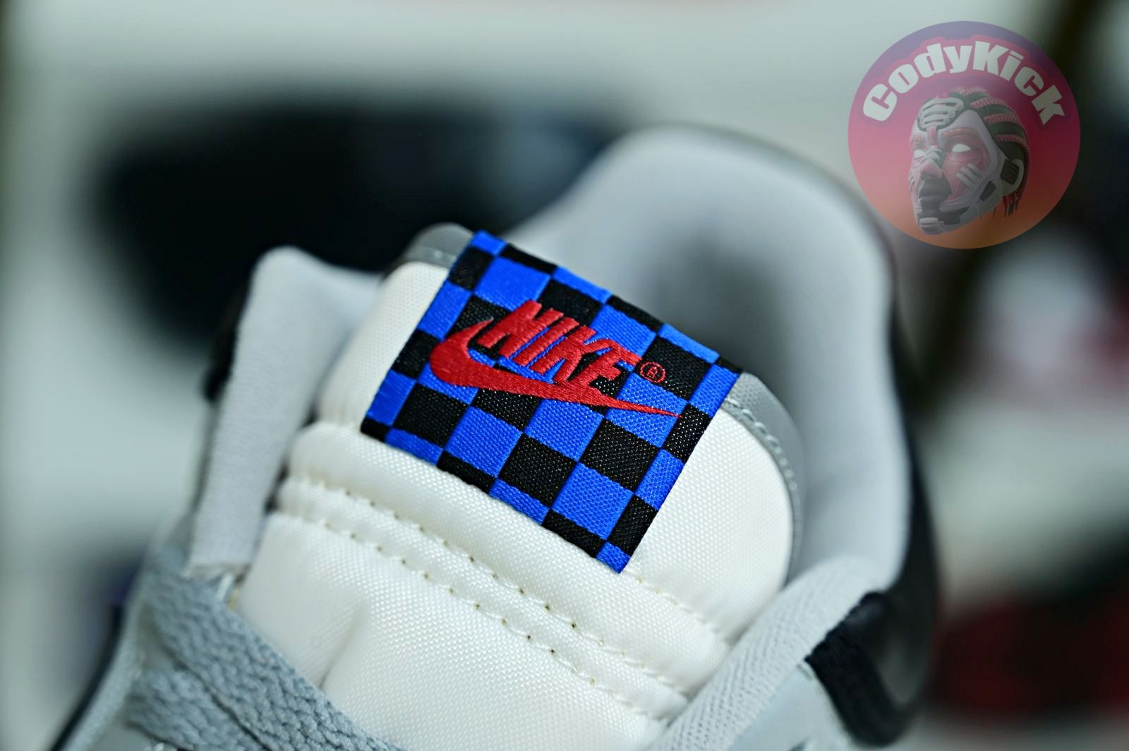 Nike Mac Attack QSSP OG