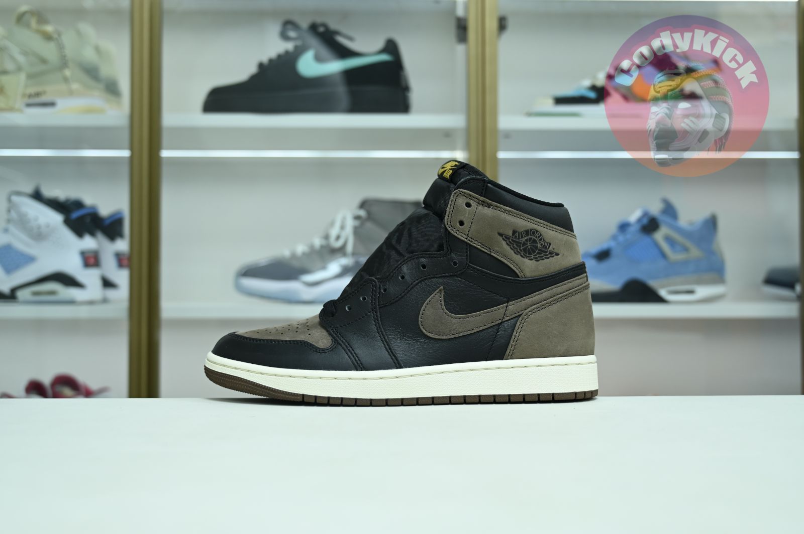 Jordan Air Jordan 1 High OG
