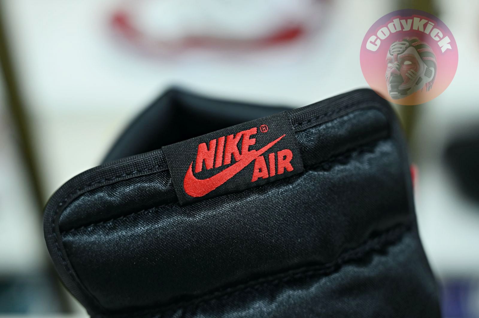 Jordan Air Jordan 1 High OG