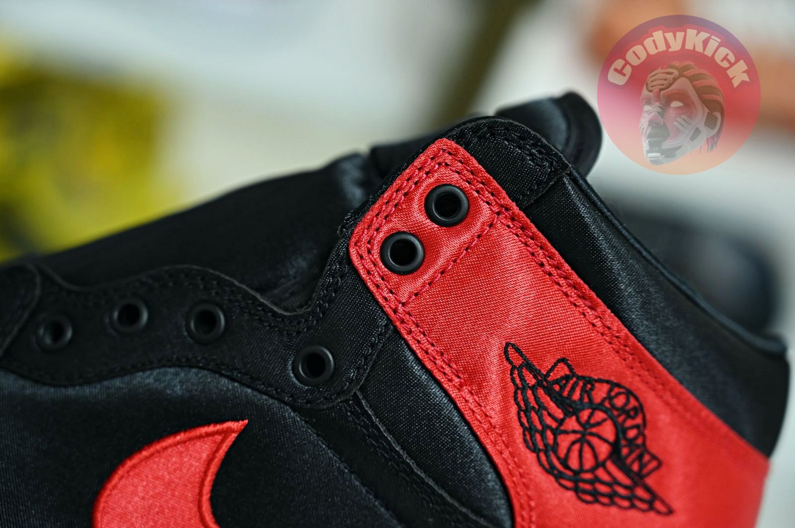 Jordan Air Jordan 1 High OG