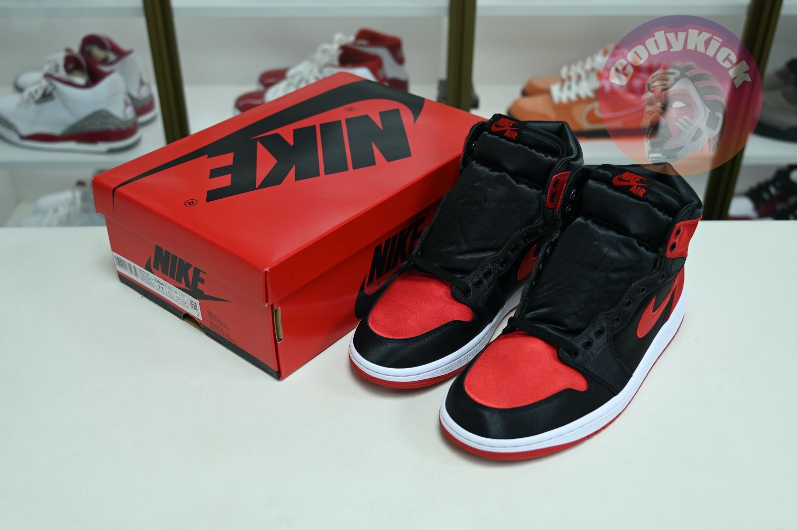 Jordan Air Jordan 1 High OG