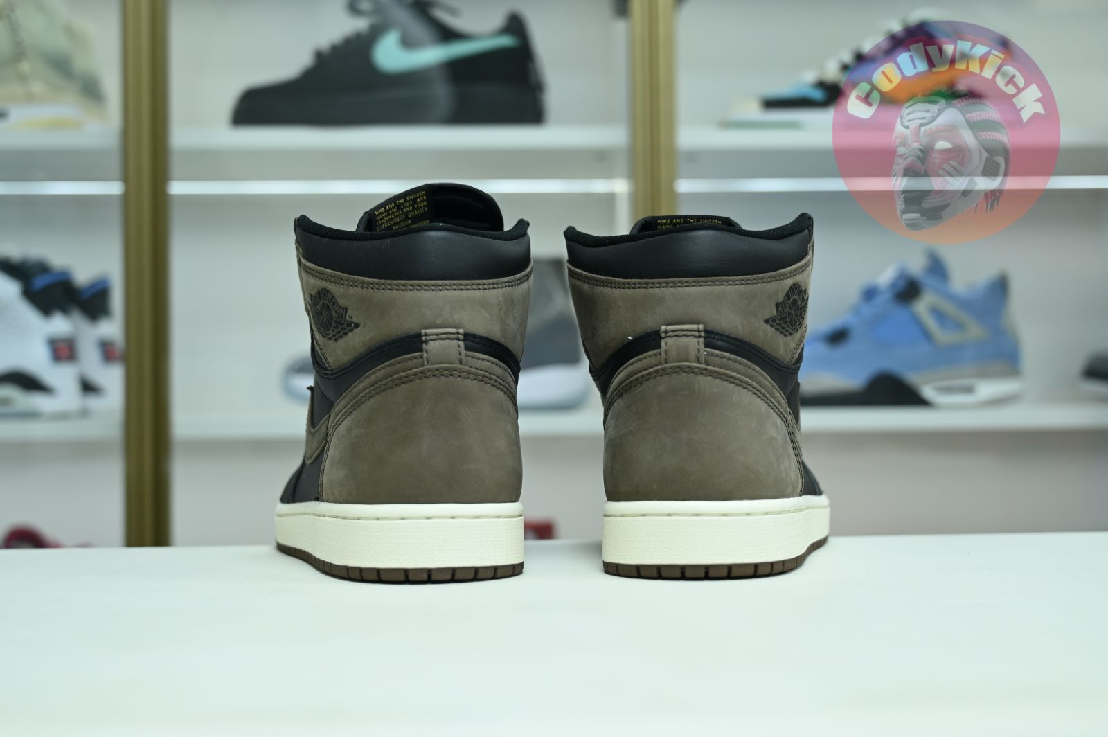 Jordan Air Jordan 1 High OG