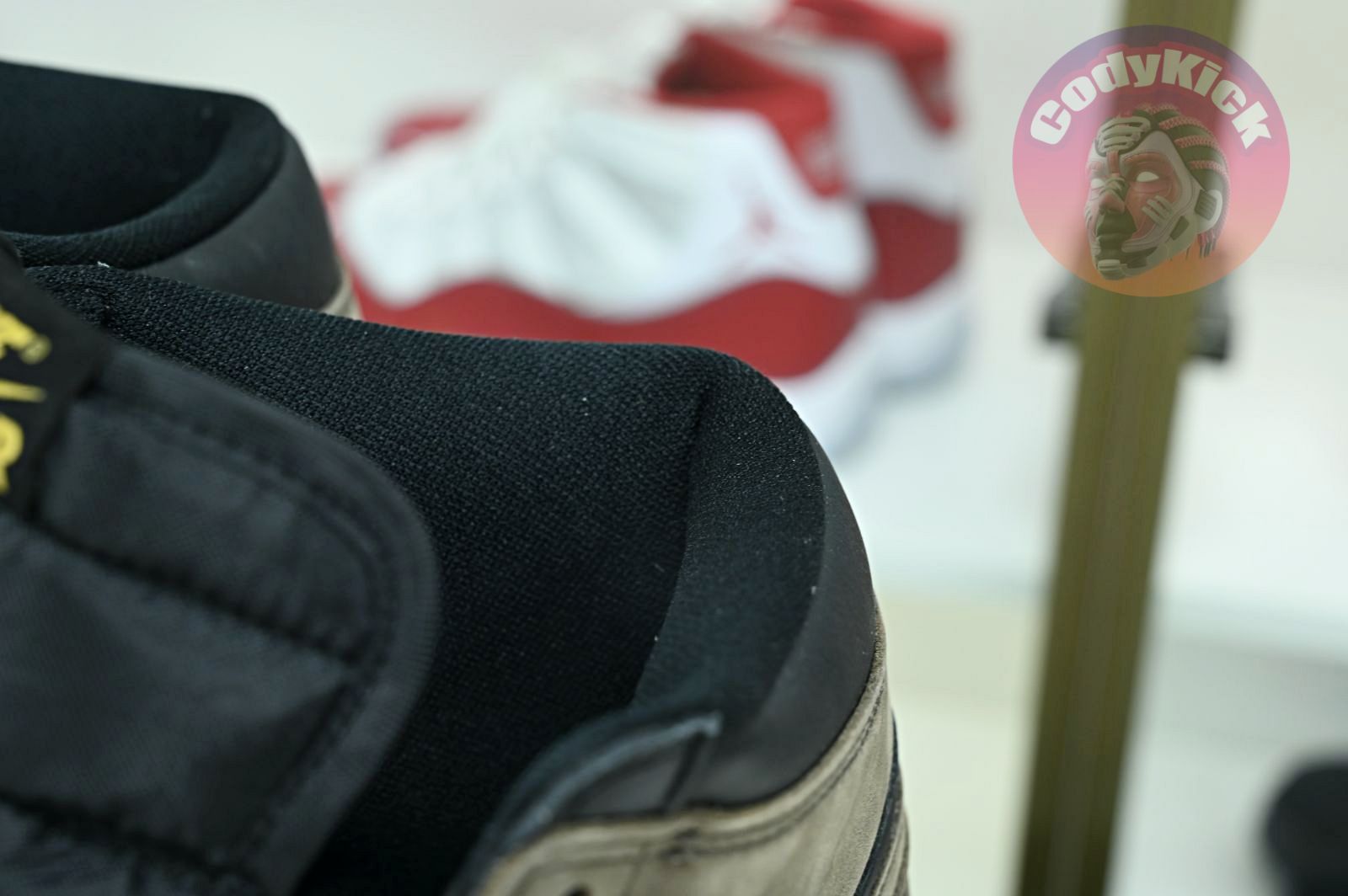 Jordan Air Jordan 1 High OG