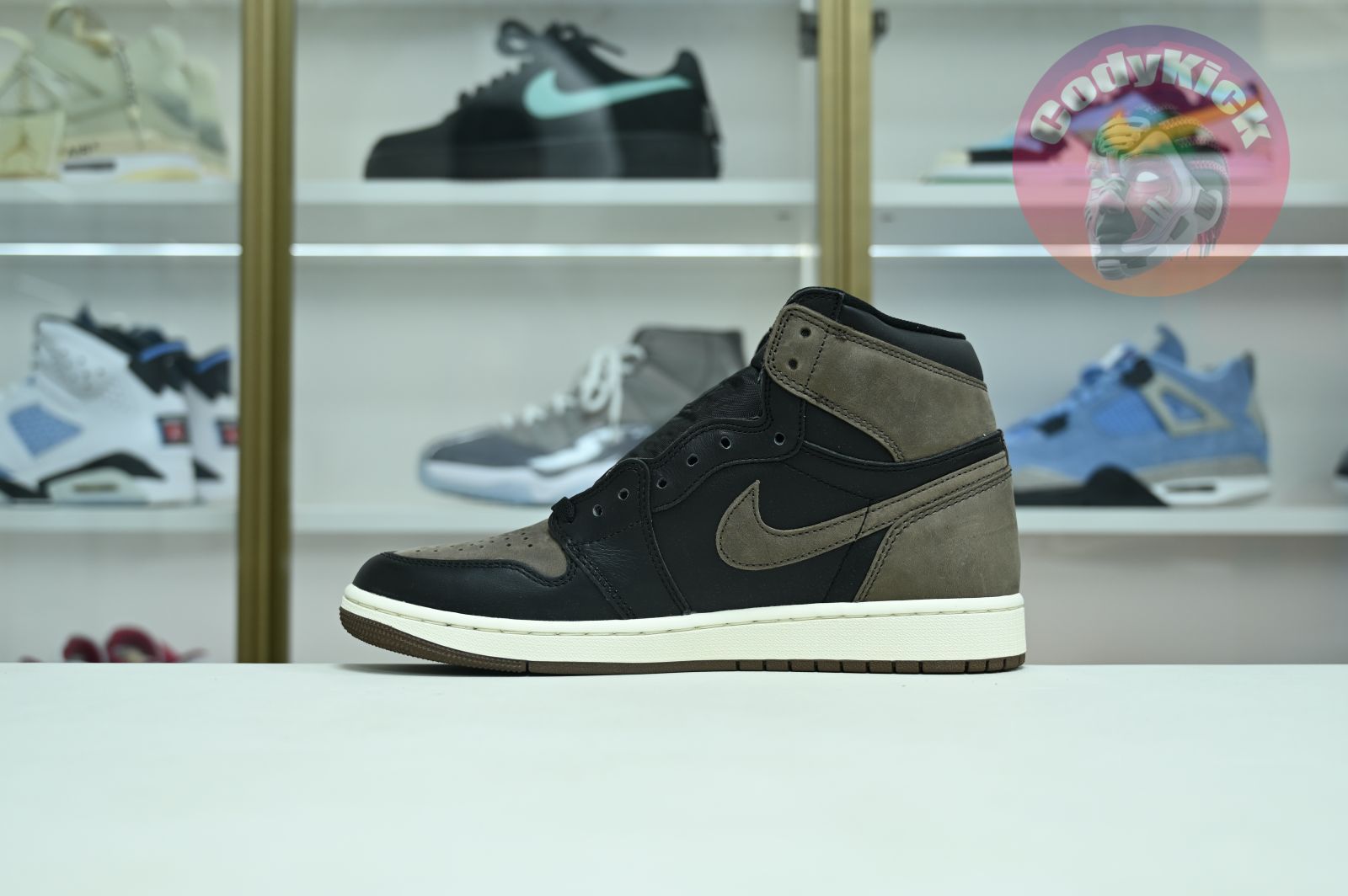 Jordan Air Jordan 1 High OG