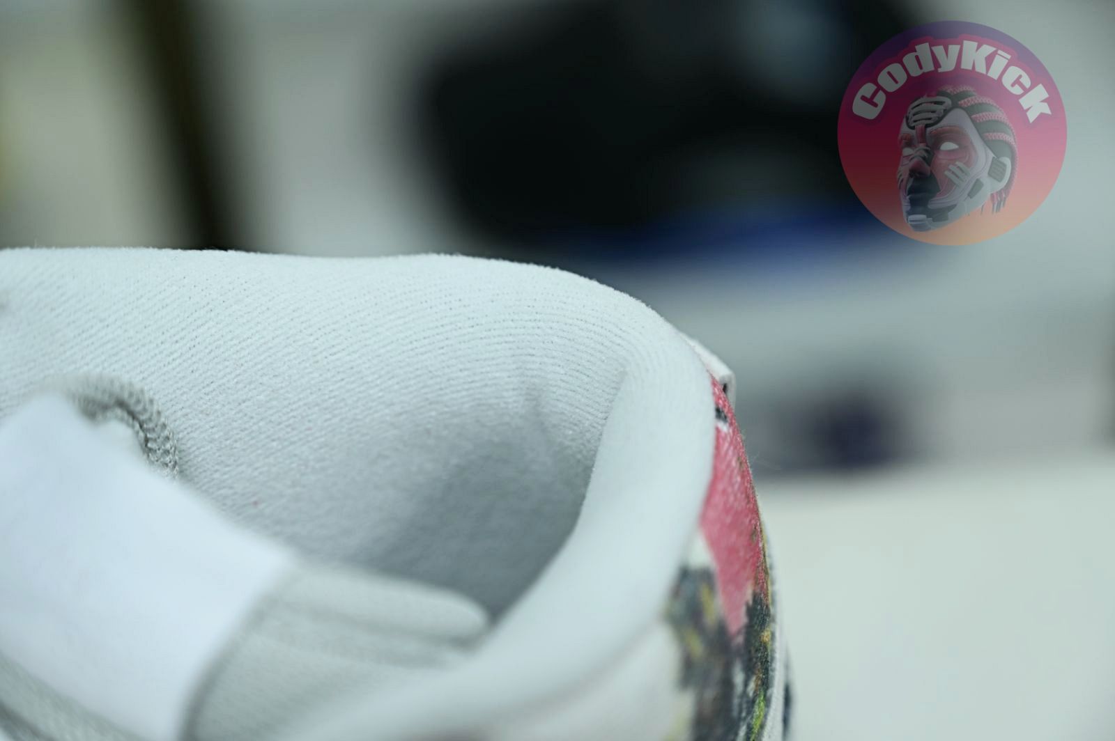 Supreme x Nike Dunk SB High