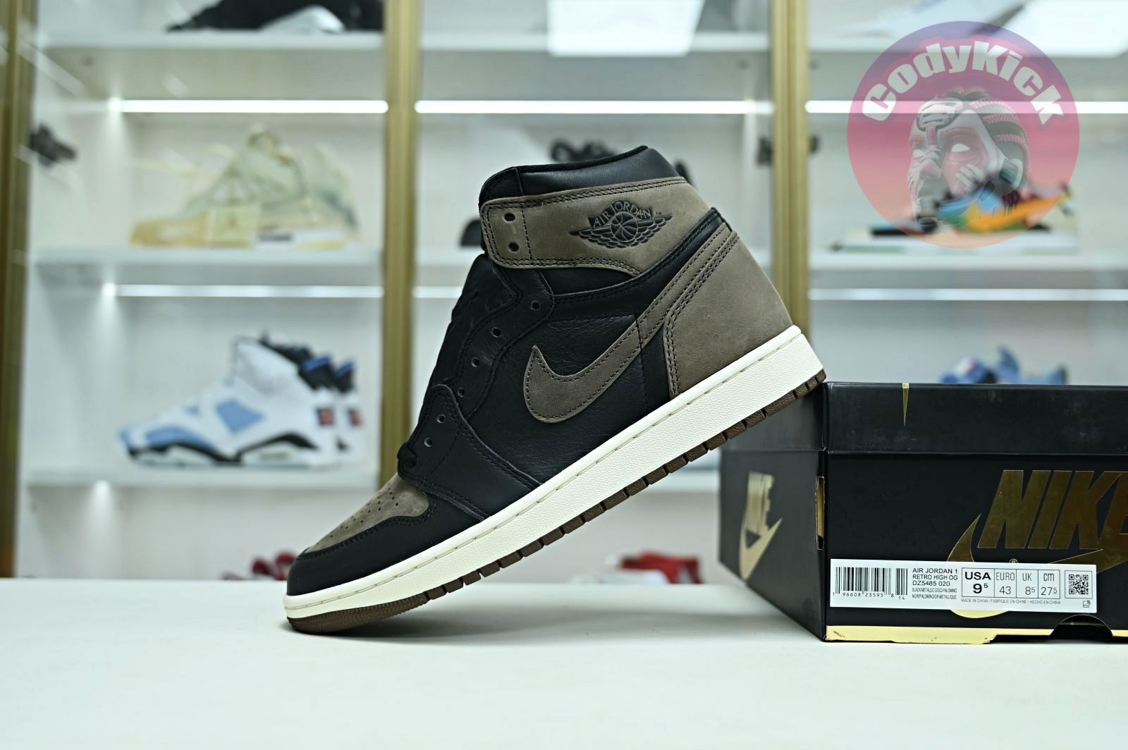 Jordan Air Jordan 1 High OG