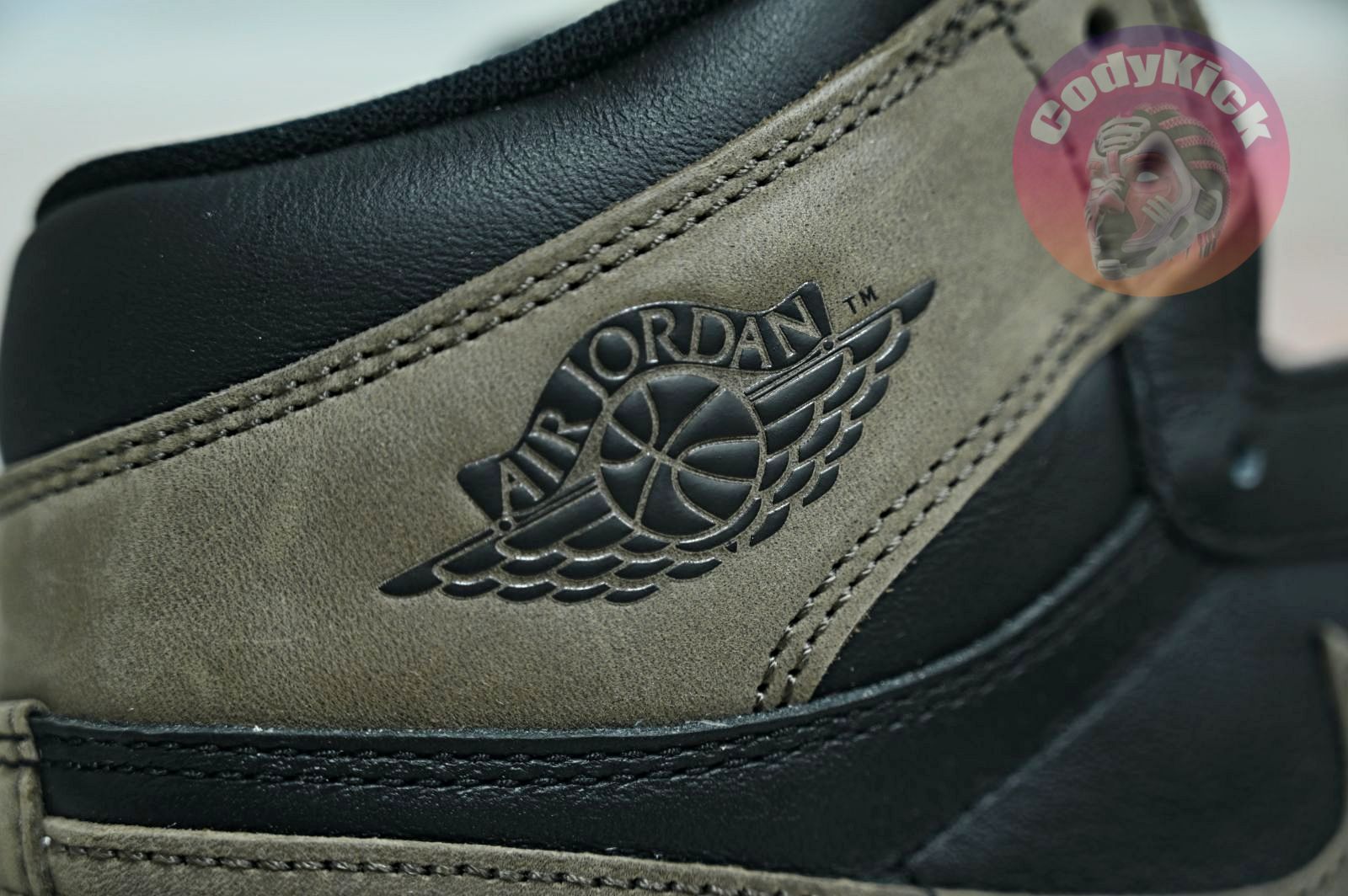 Jordan Air Jordan 1 High OG