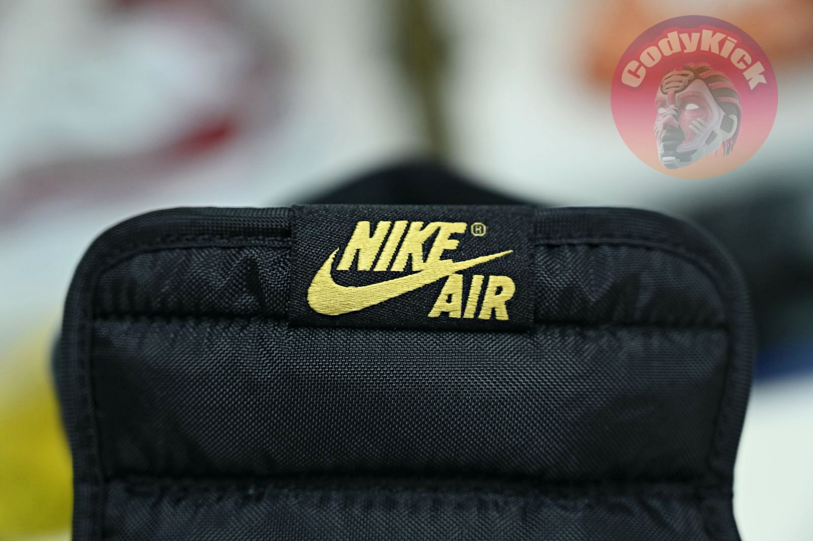 Jordan Air Jordan 1 High OG