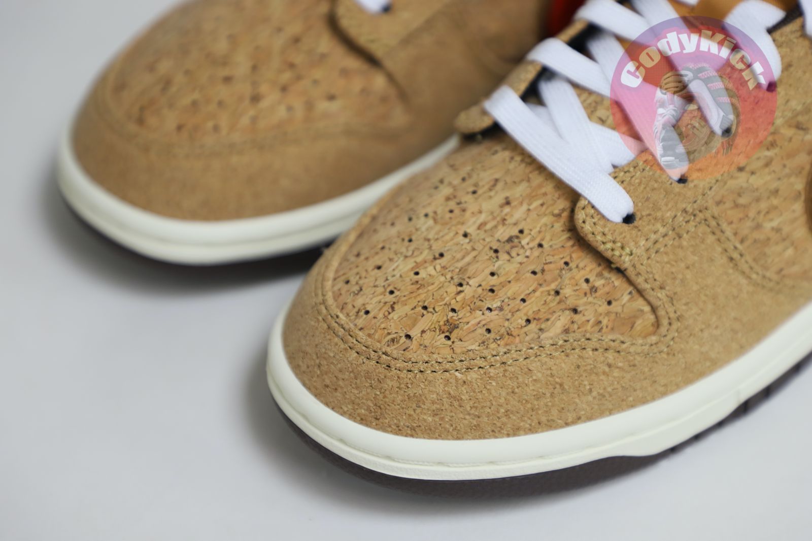 CLOT xNike Dunk LowSP CNGCEL